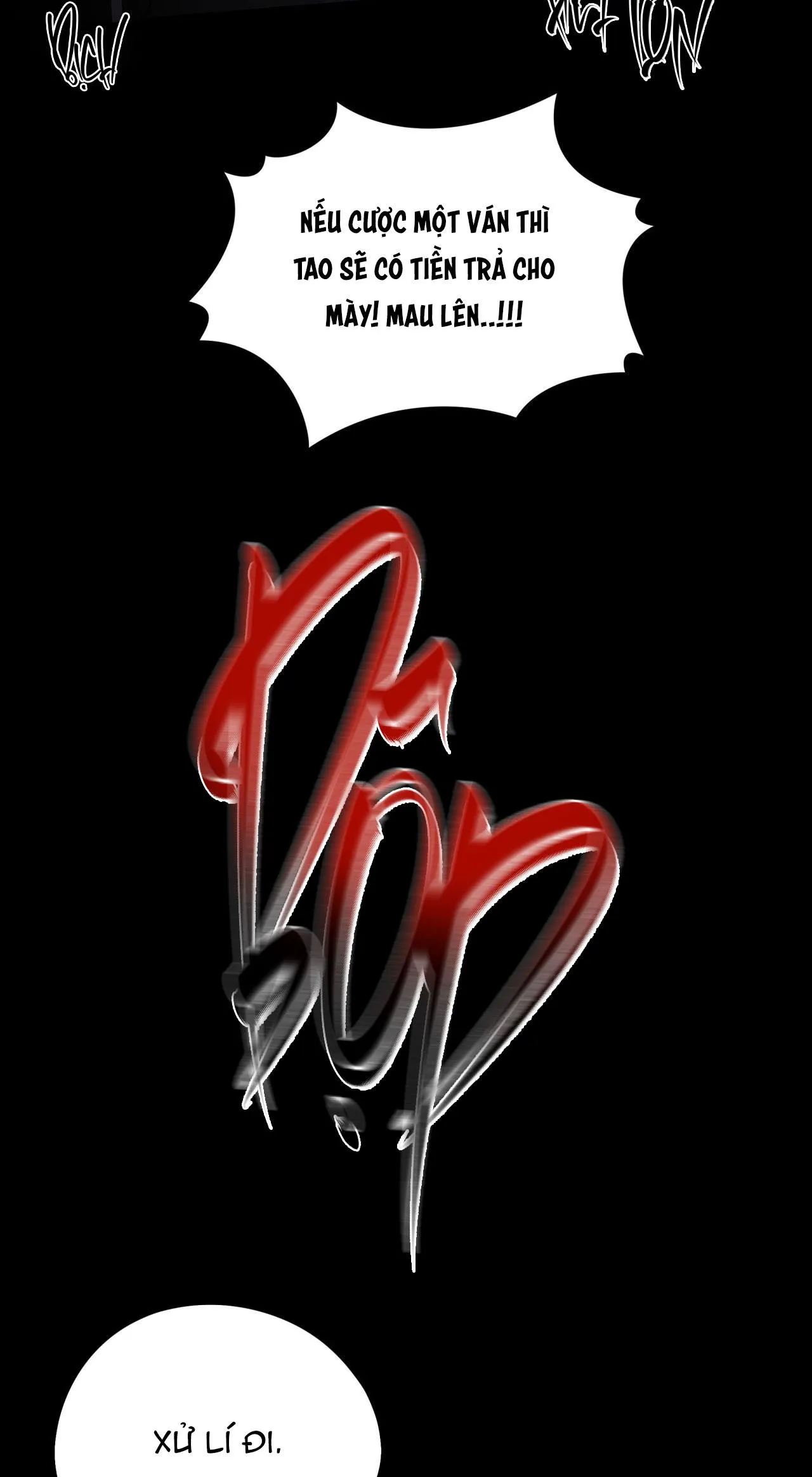 LỆNH CỨU RỖI Chapter 59 Trang 55