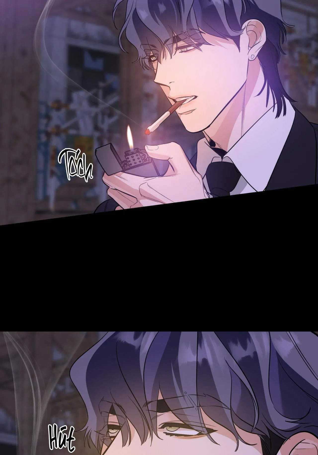 LỆNH CỨU RỖI Chapter 59 Trang 57