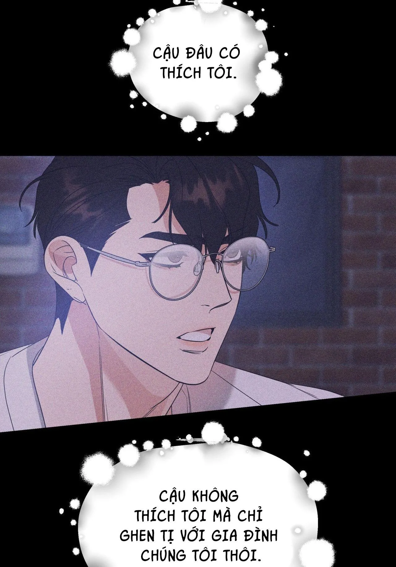 LỆNH CỨU RỖI Chapter 59 Trang 59