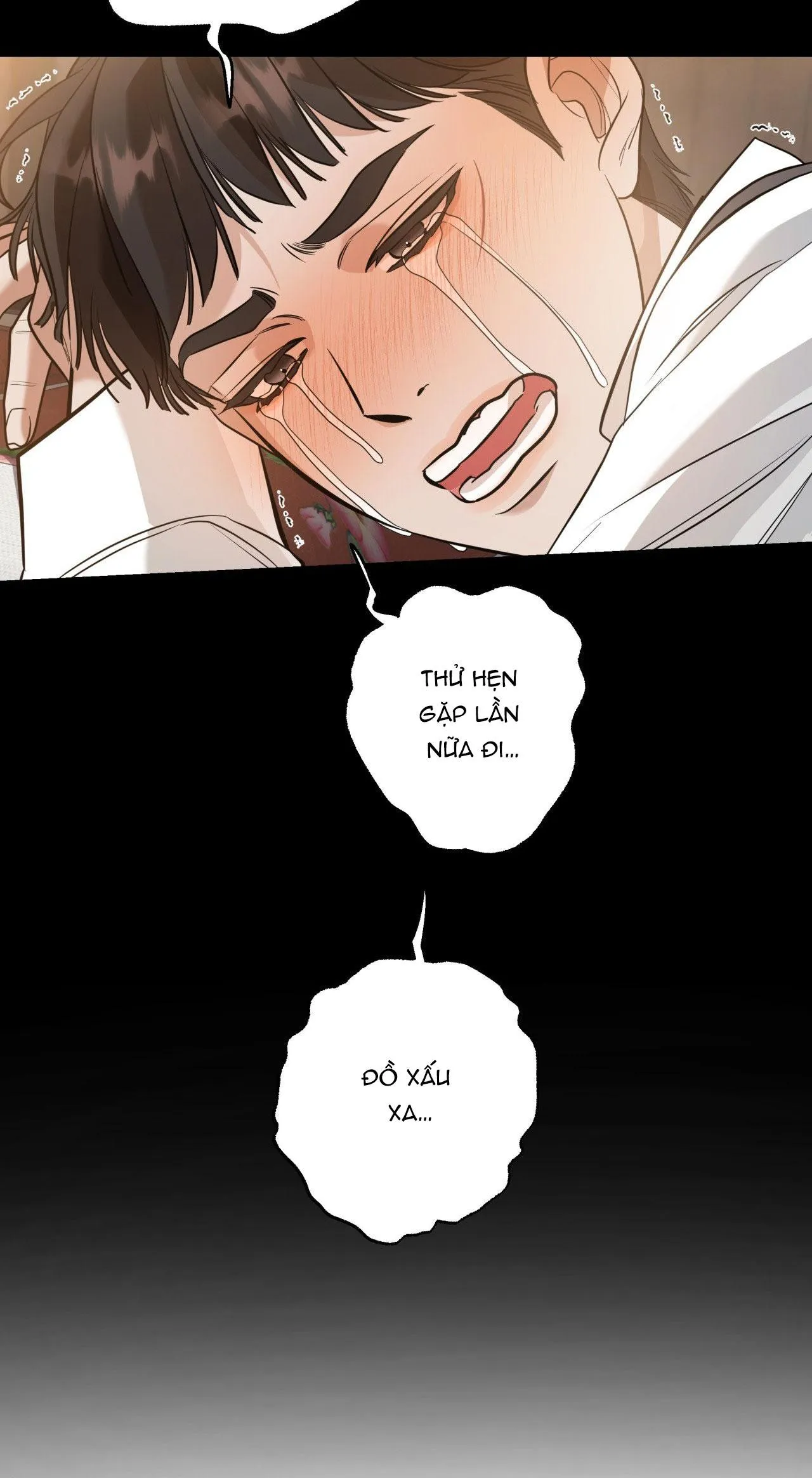 LỆNH CỨU RỖI Chapter 60 Trang 3