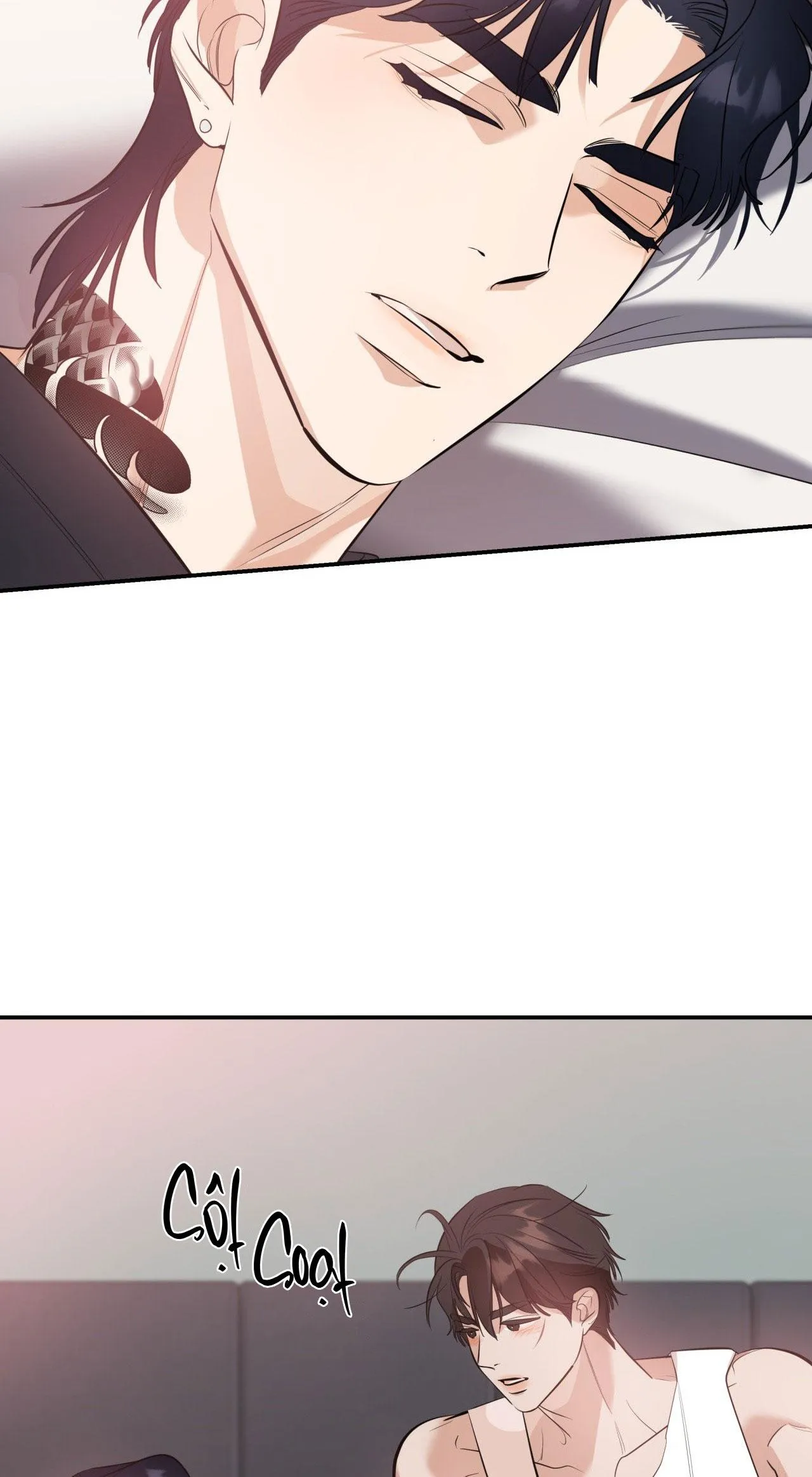 LỆNH CỨU RỖI Chapter 60 Trang 5