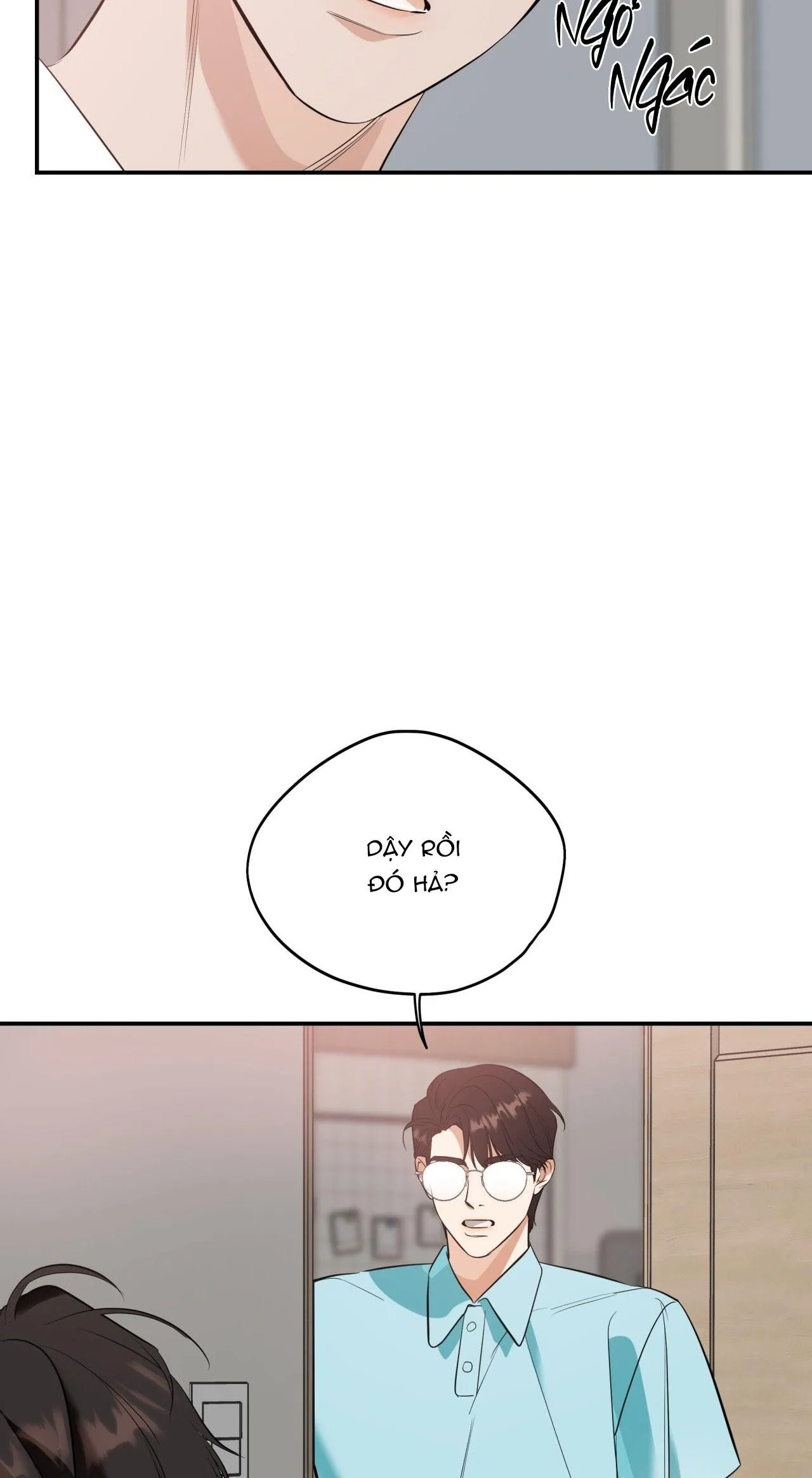 LỆNH CỨU RỖI Chapter 60 Trang 7