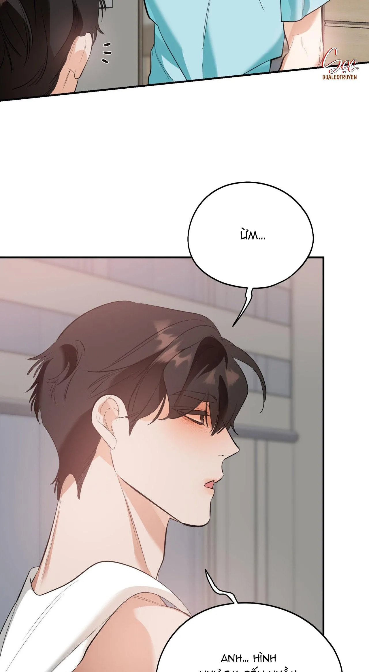 LỆNH CỨU RỖI Chapter 60 Trang 8