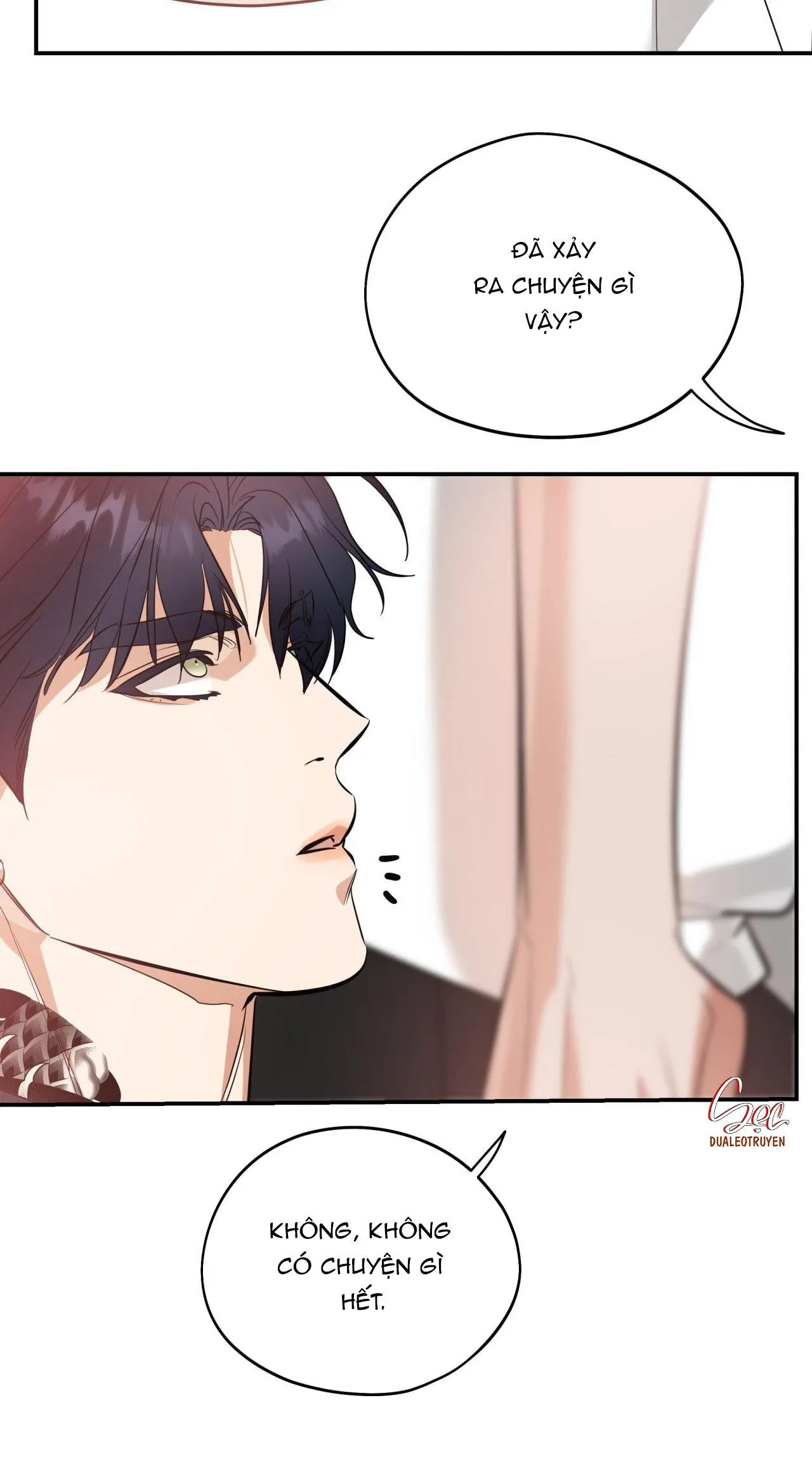 LỆNH CỨU RỖI Chapter 60 Trang 11