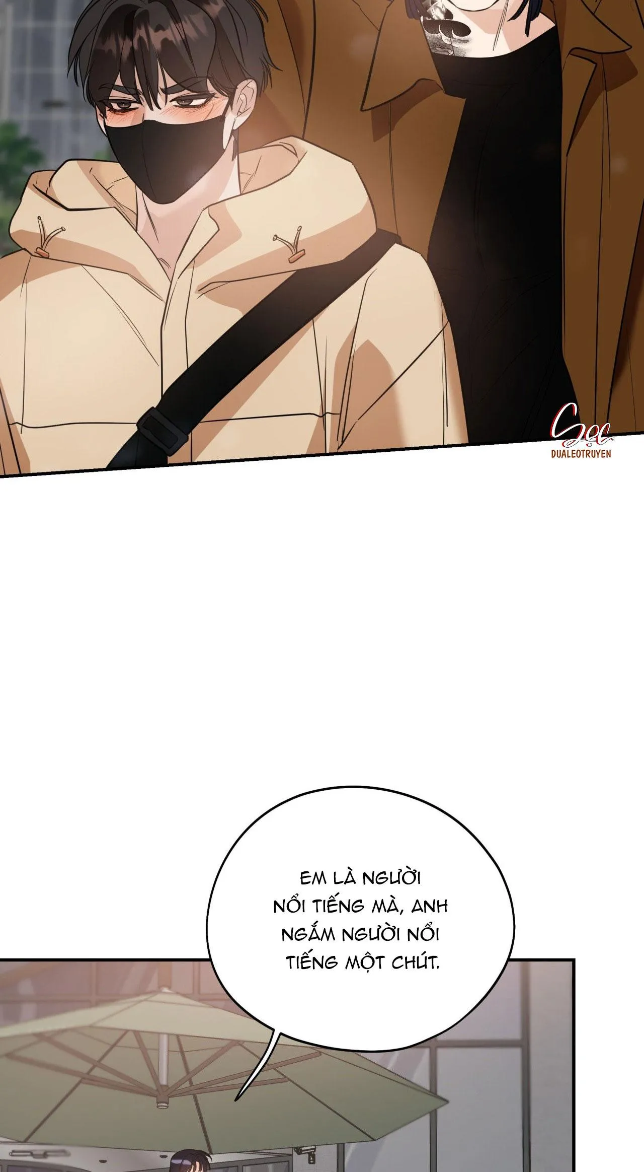 LỆNH CỨU RỖI Chapter 60 Trang 17