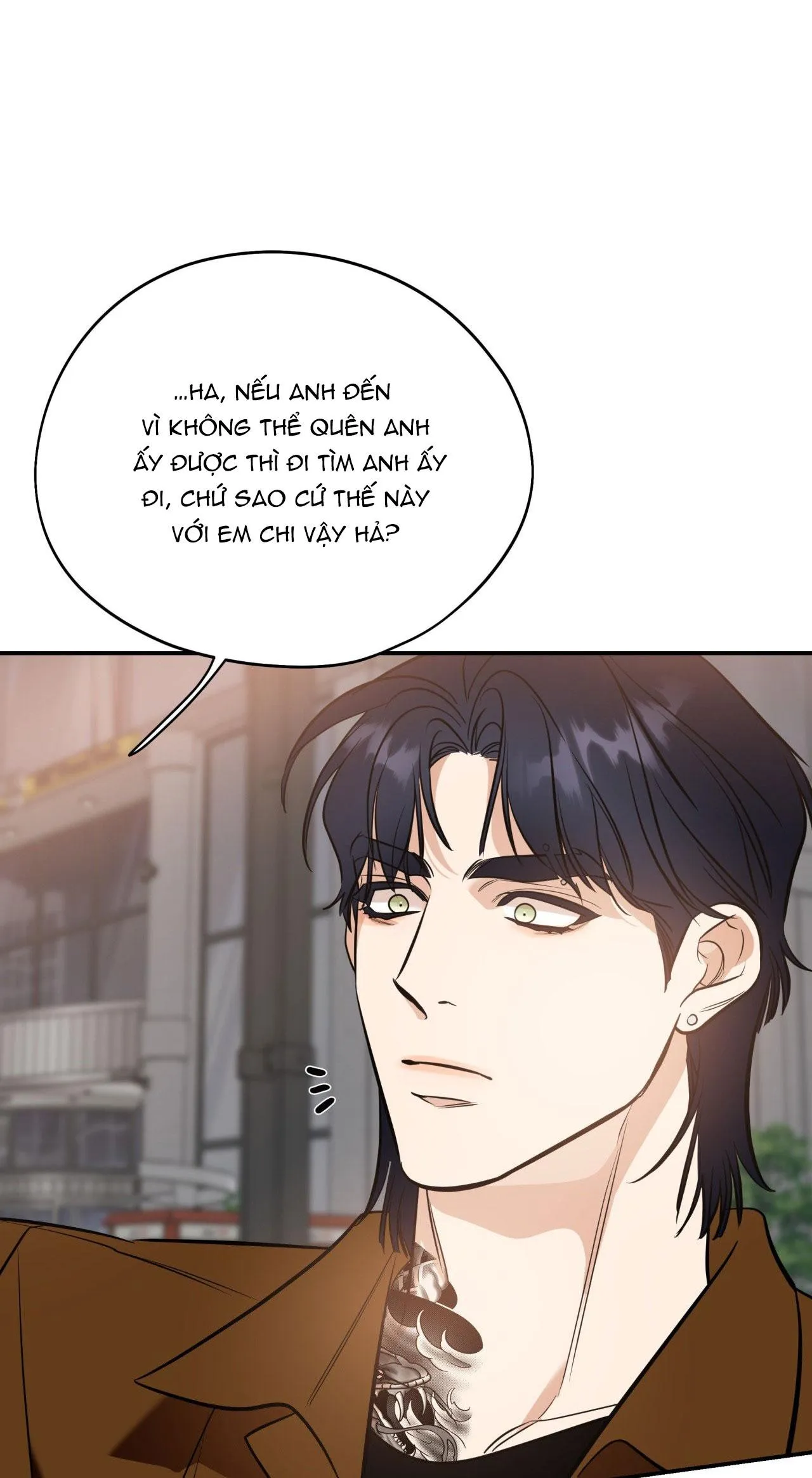 LỆNH CỨU RỖI Chapter 60 Trang 21