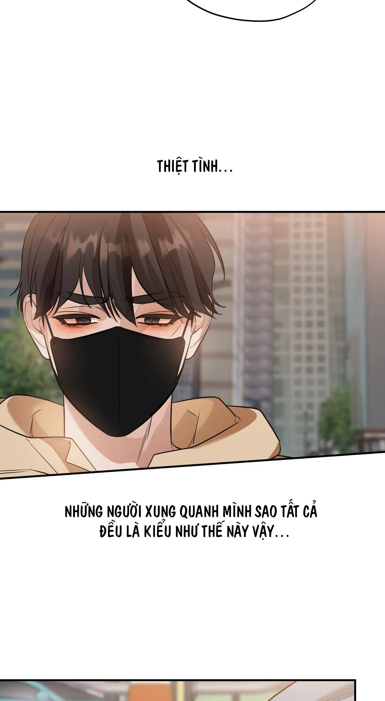 LỆNH CỨU RỖI Chapter 60 Trang 23