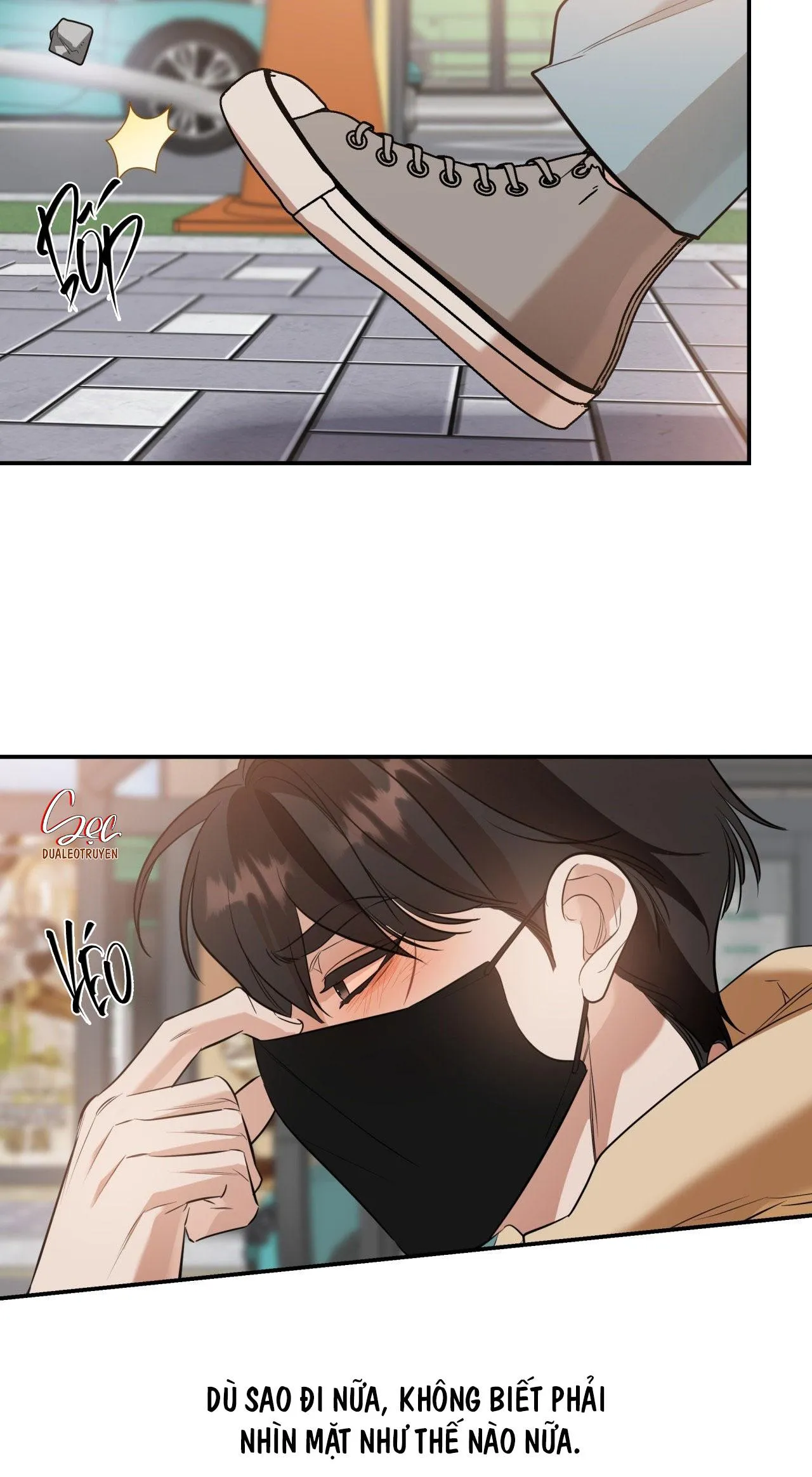 LỆNH CỨU RỖI Chapter 60 Trang 24