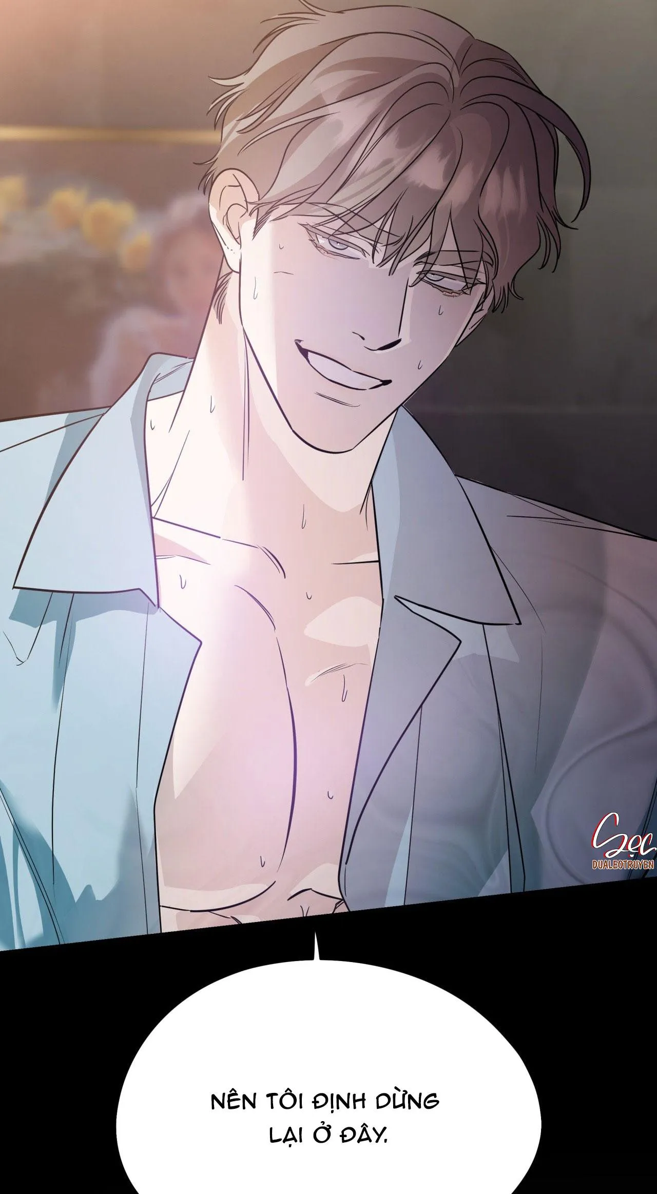 LỆNH CỨU RỖI Chapter 60 Trang 26