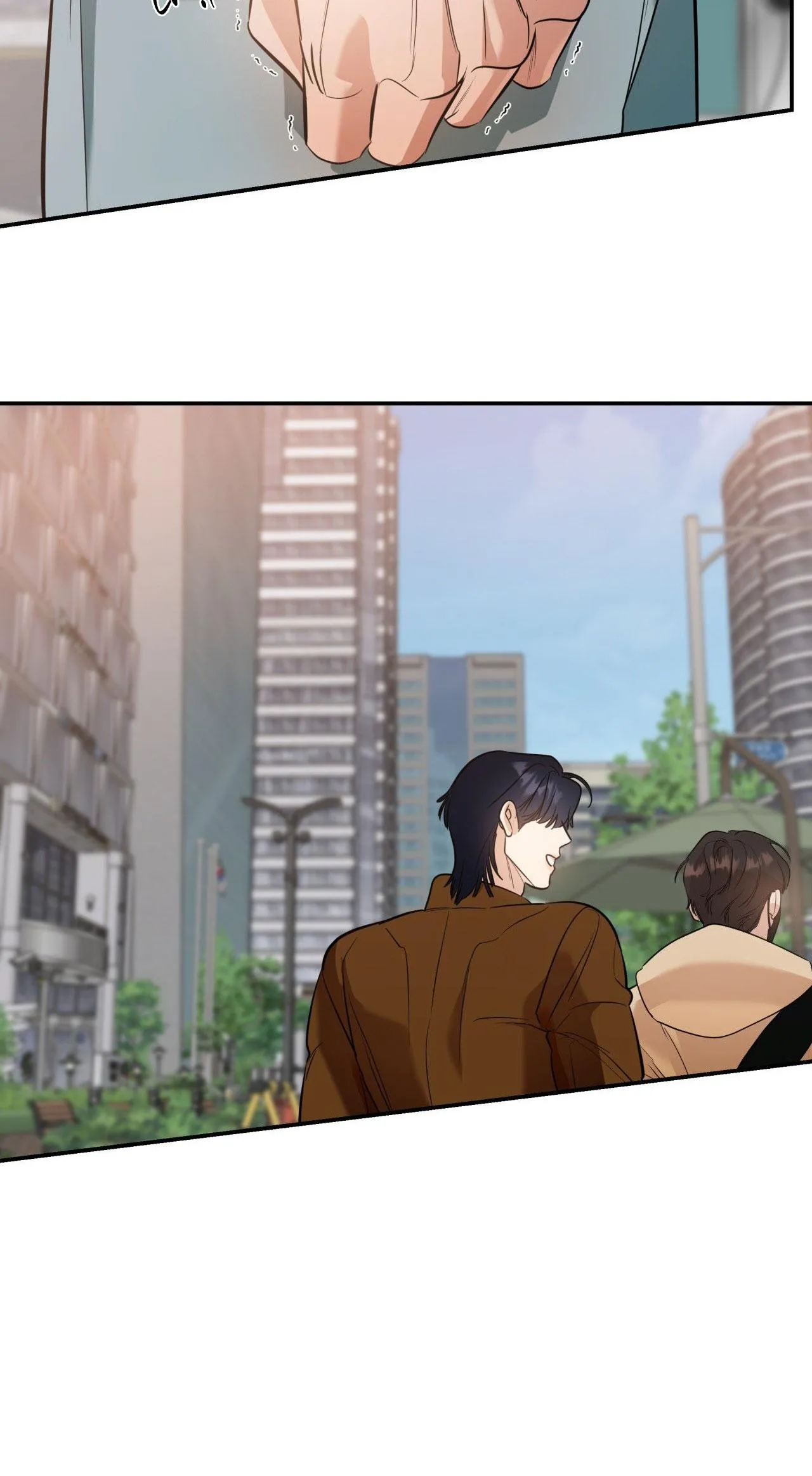 LỆNH CỨU RỖI Chapter 60 Trang 28