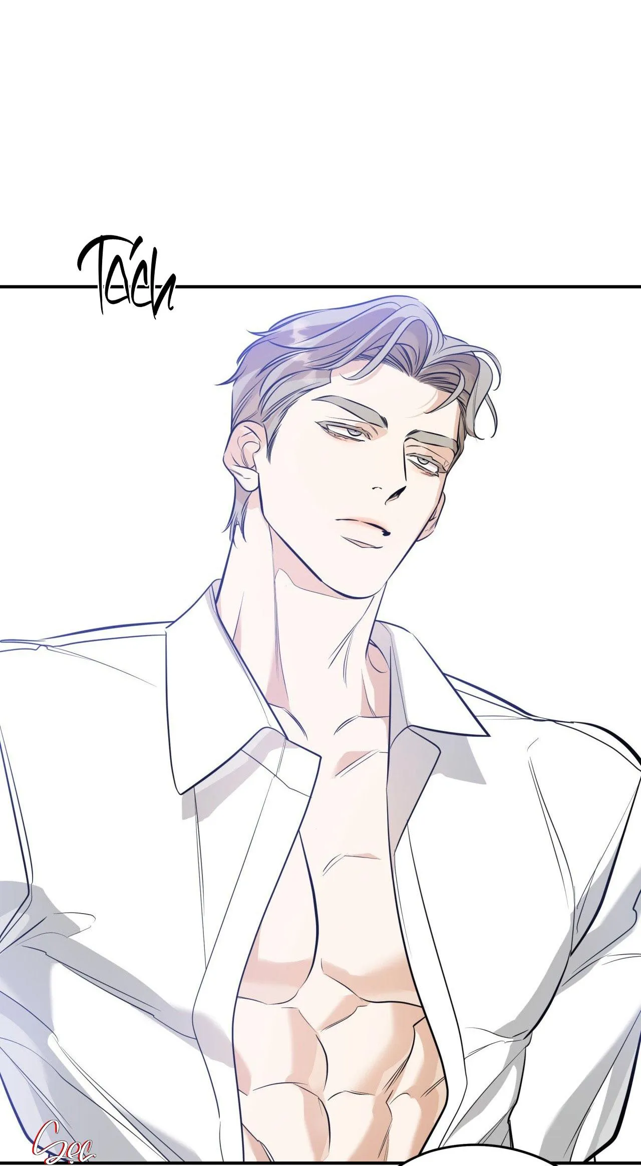 LỆNH CỨU RỖI Chapter 60 Trang 29