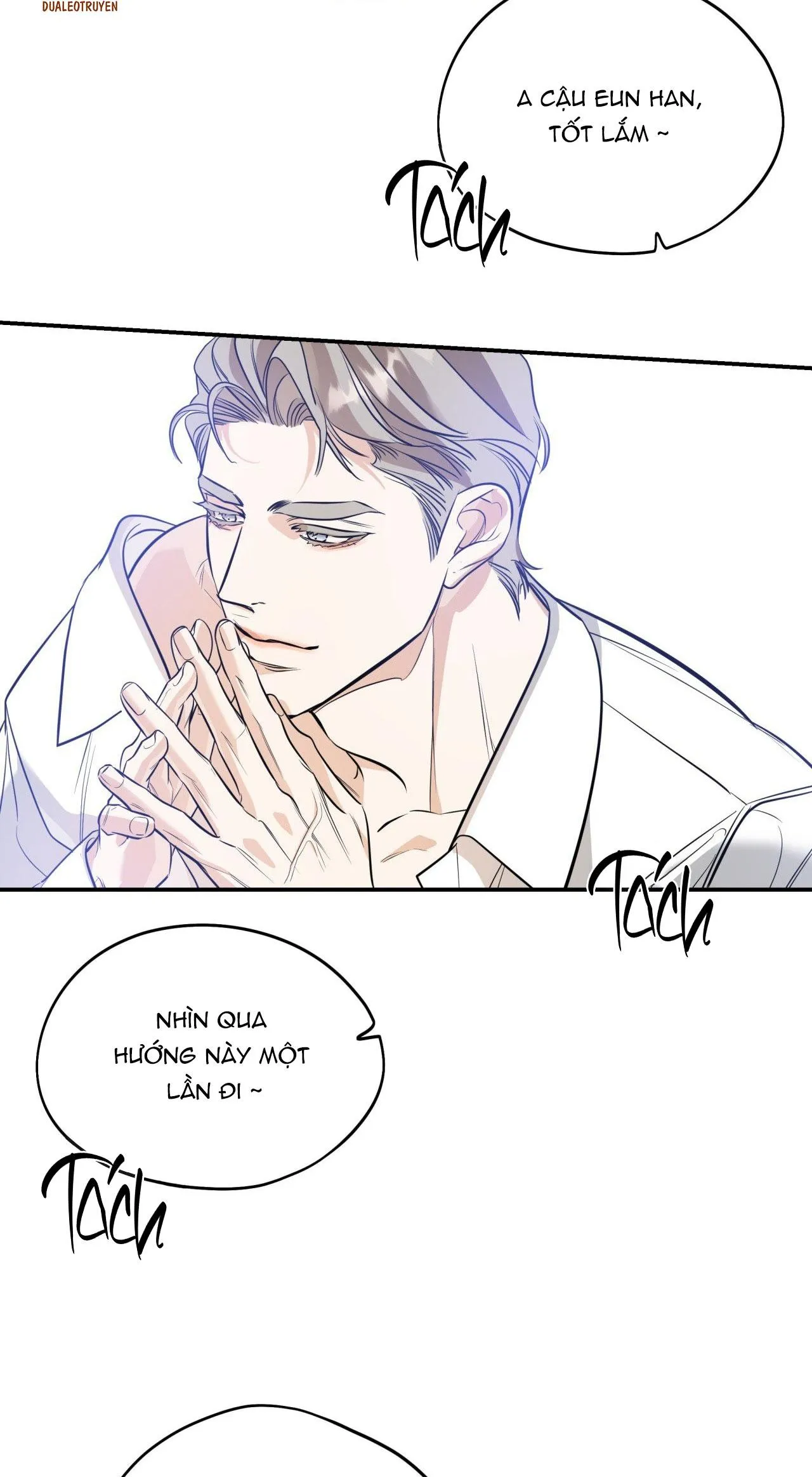 LỆNH CỨU RỖI Chapter 60 Trang 30