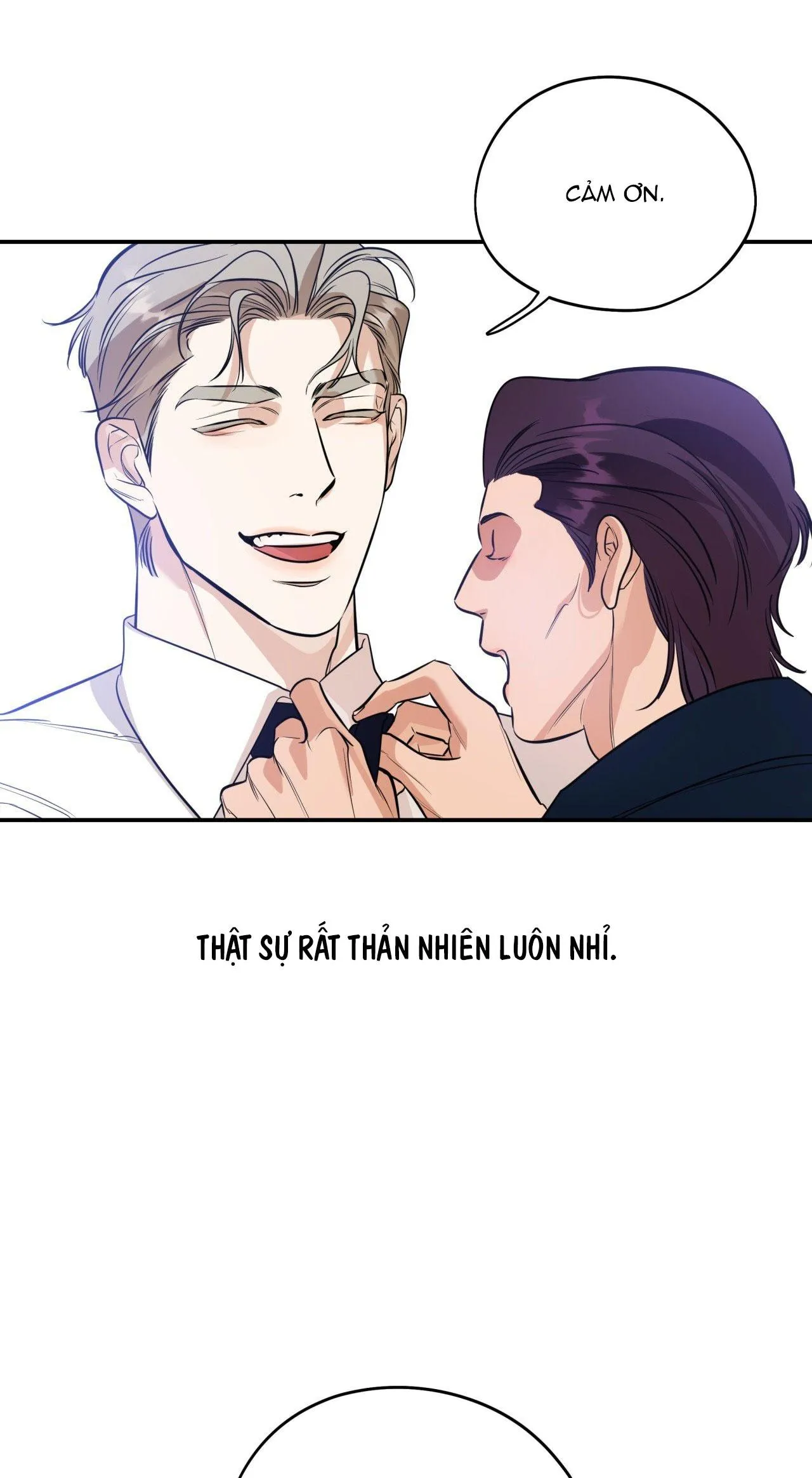 LỆNH CỨU RỖI Chapter 60 Trang 33