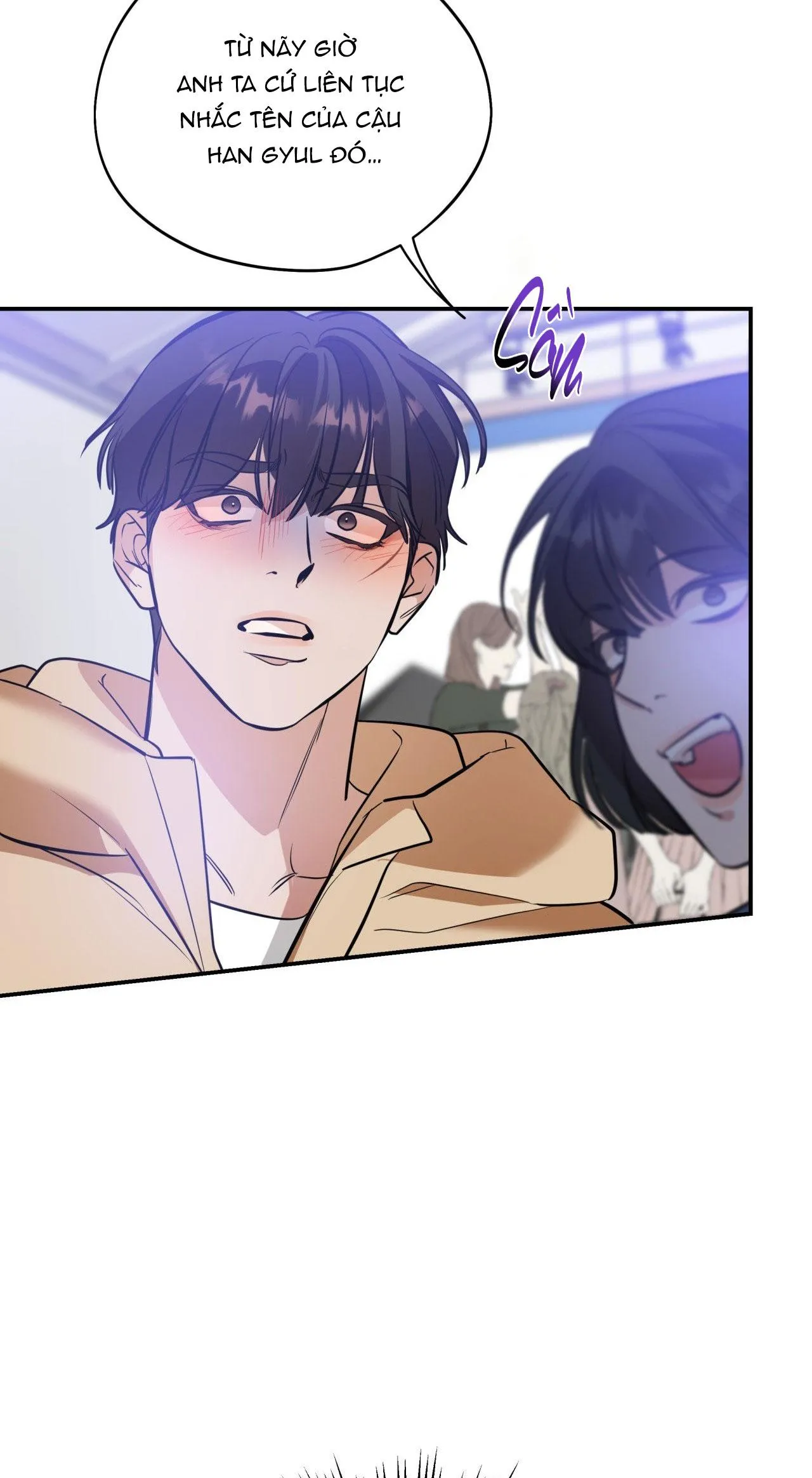 LỆNH CỨU RỖI Chapter 60 Trang 38