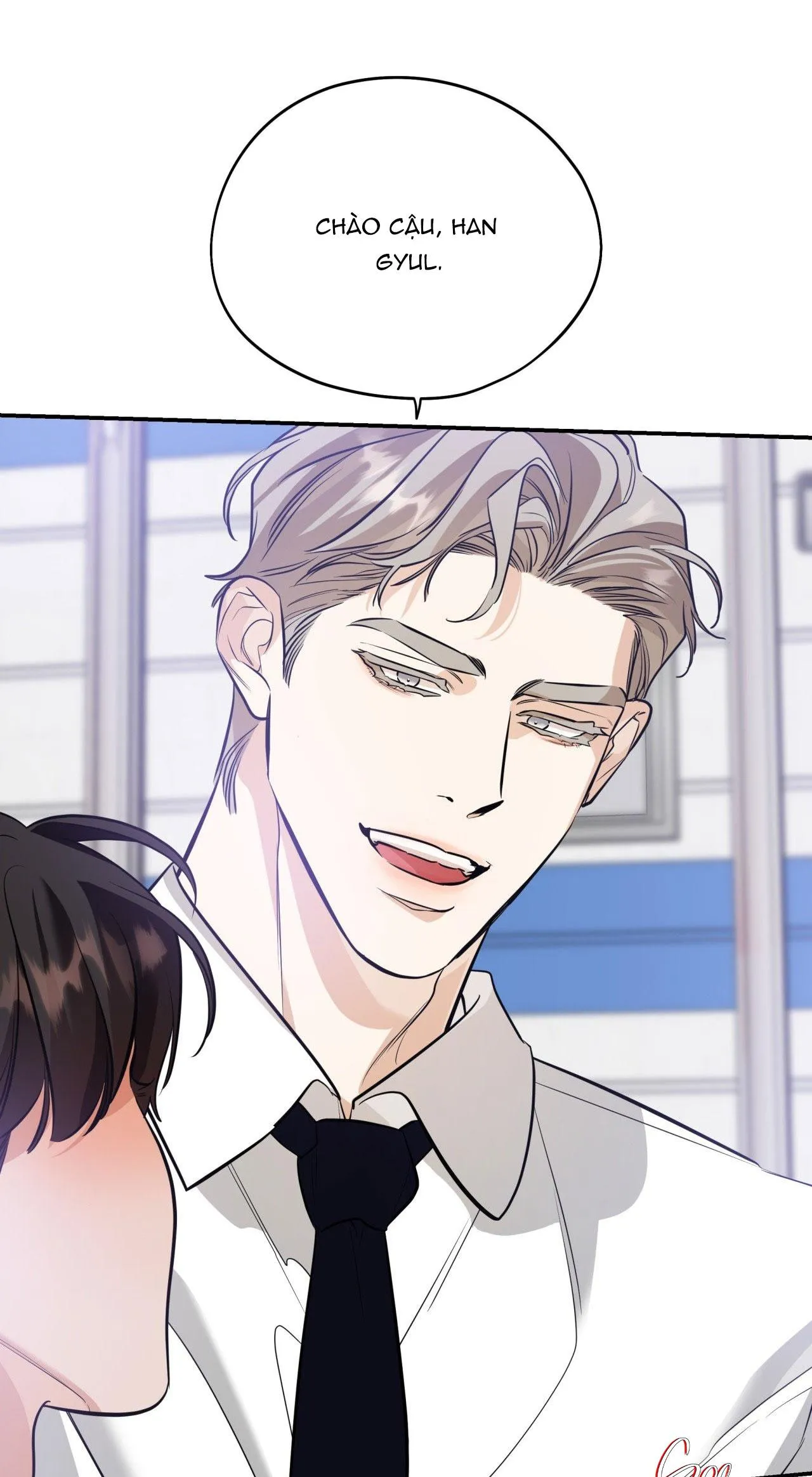 LỆNH CỨU RỖI Chapter 60 Trang 44