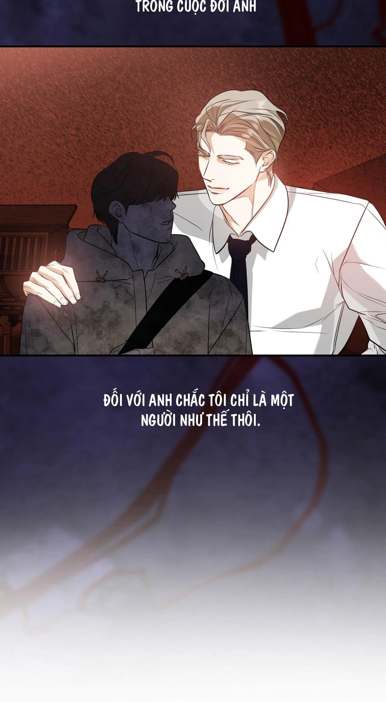 LỆNH CỨU RỖI Chapter 60 Trang 48