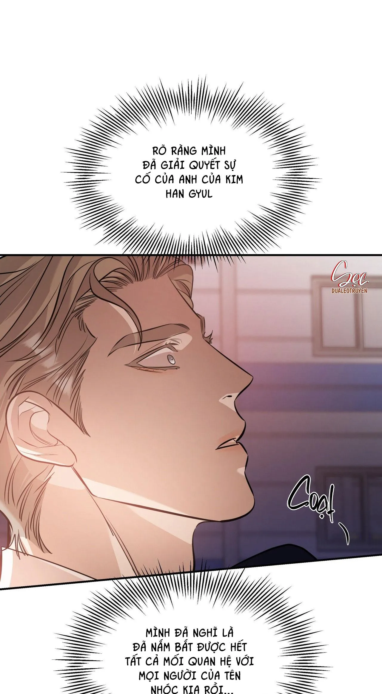 LỆNH CỨU RỖI Chapter 60 Trang 53