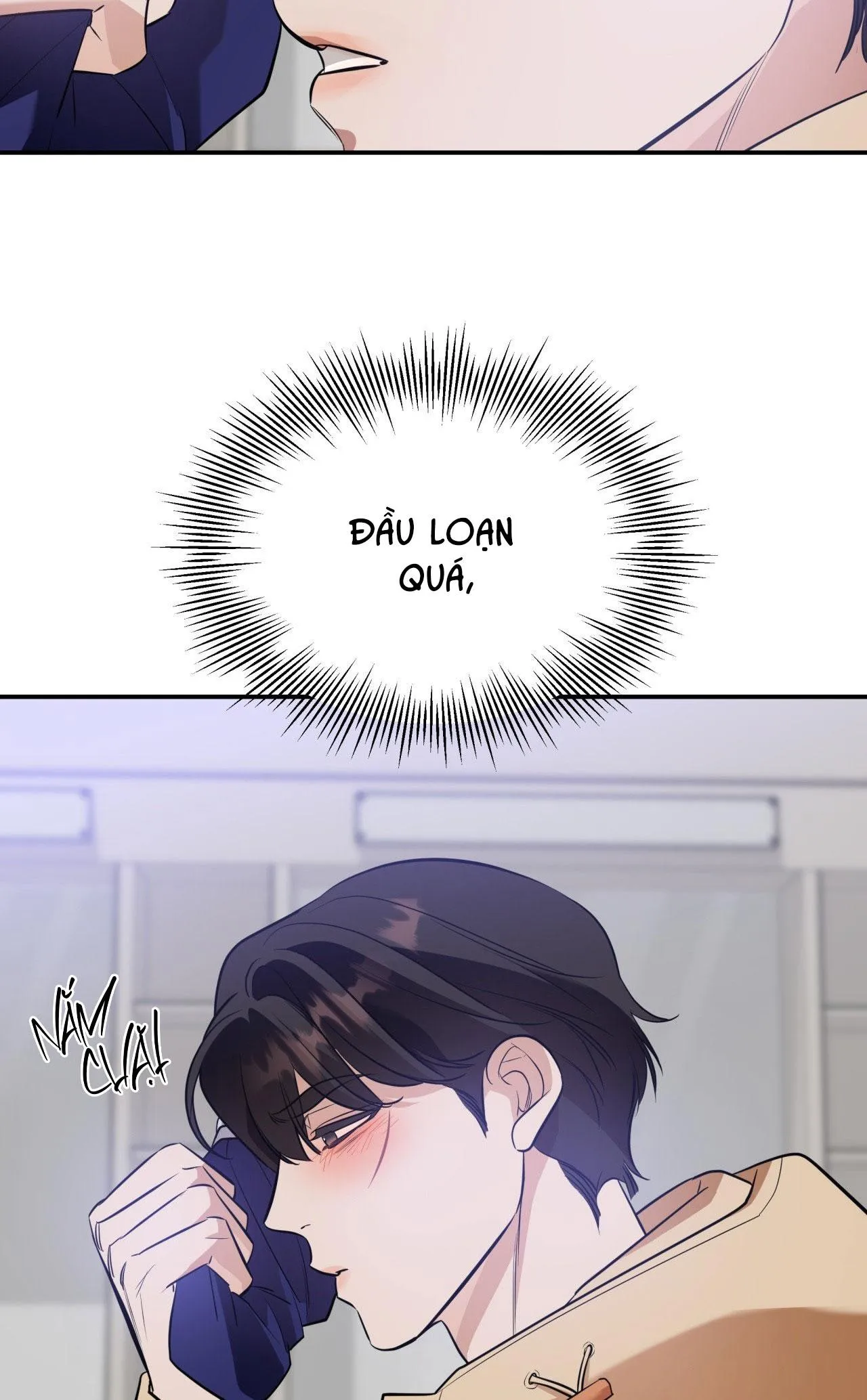 LỆNH CỨU RỖI Chapter 60 Trang 63