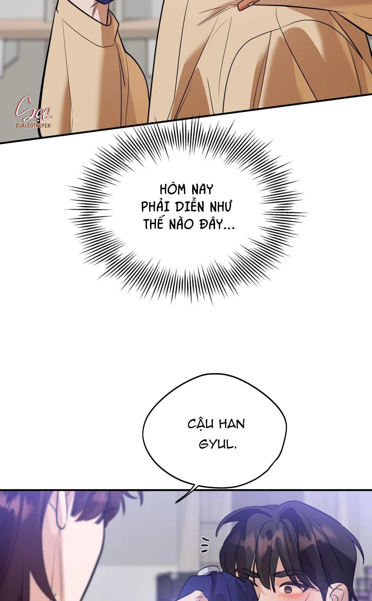 LỆNH CỨU RỖI Chapter 60 Trang 64