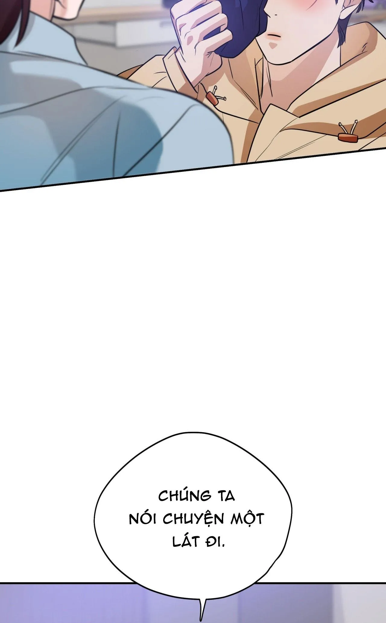 LỆNH CỨU RỖI Chapter 60 Trang 65