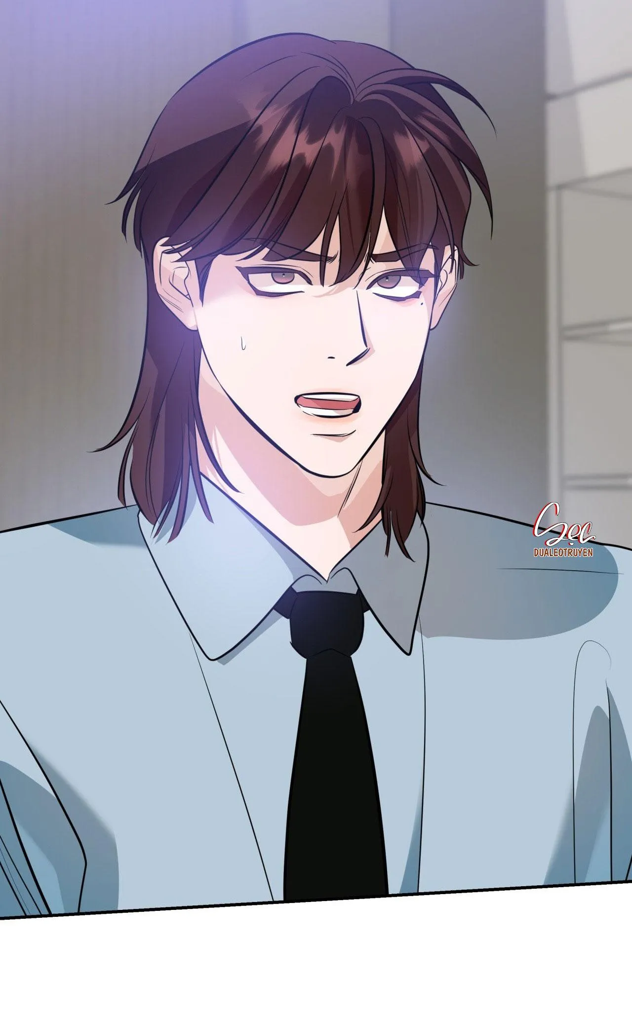 LỆNH CỨU RỖI Chapter 60 Trang 66