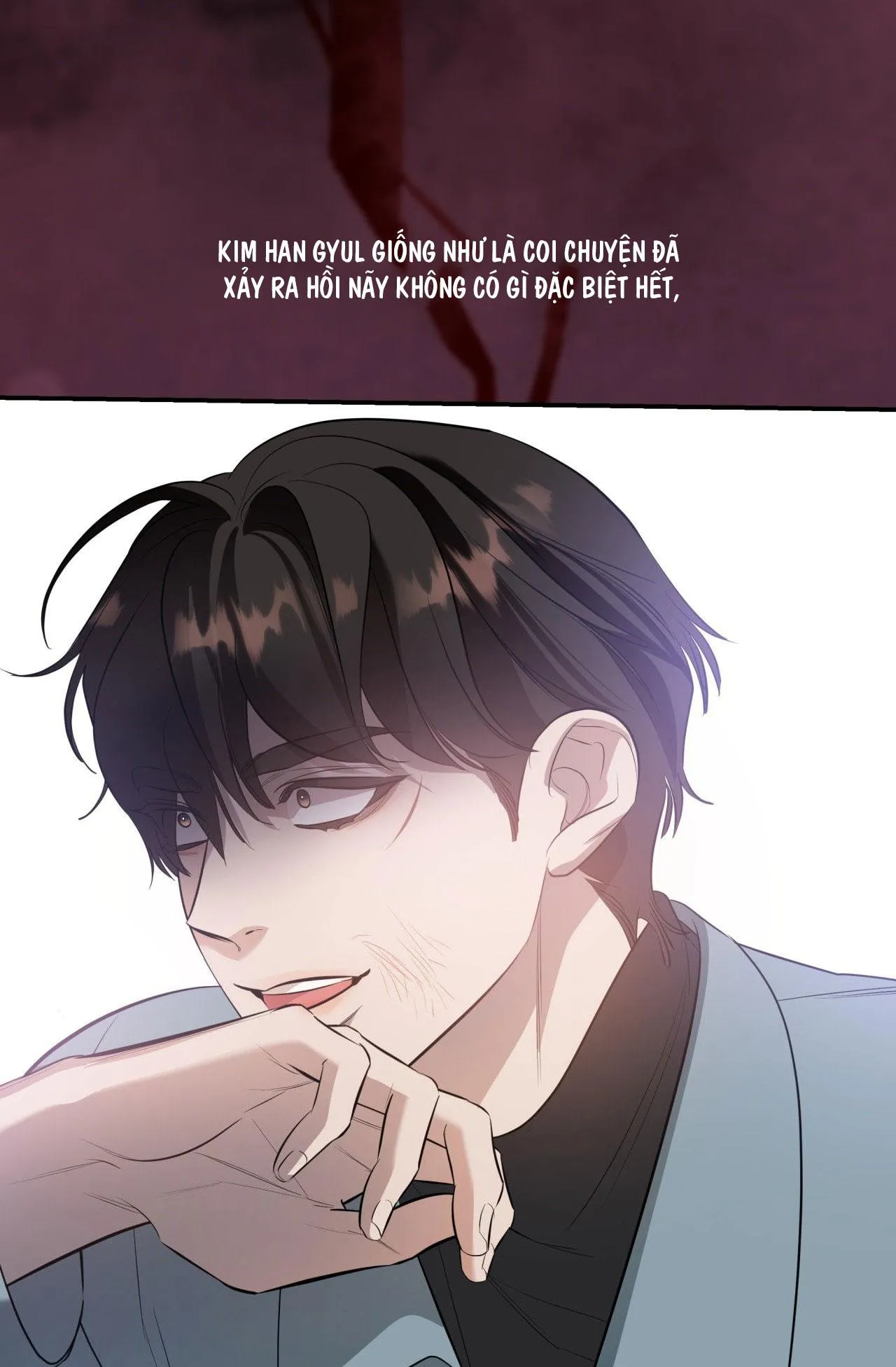 LỆNH CỨU RỖI Chapter 61 Trang 3