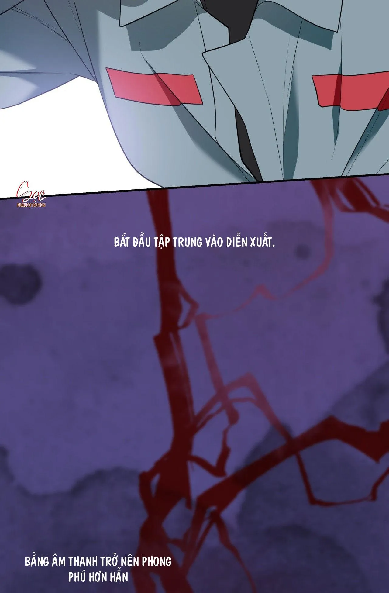 LỆNH CỨU RỖI Chapter 61 Trang 4