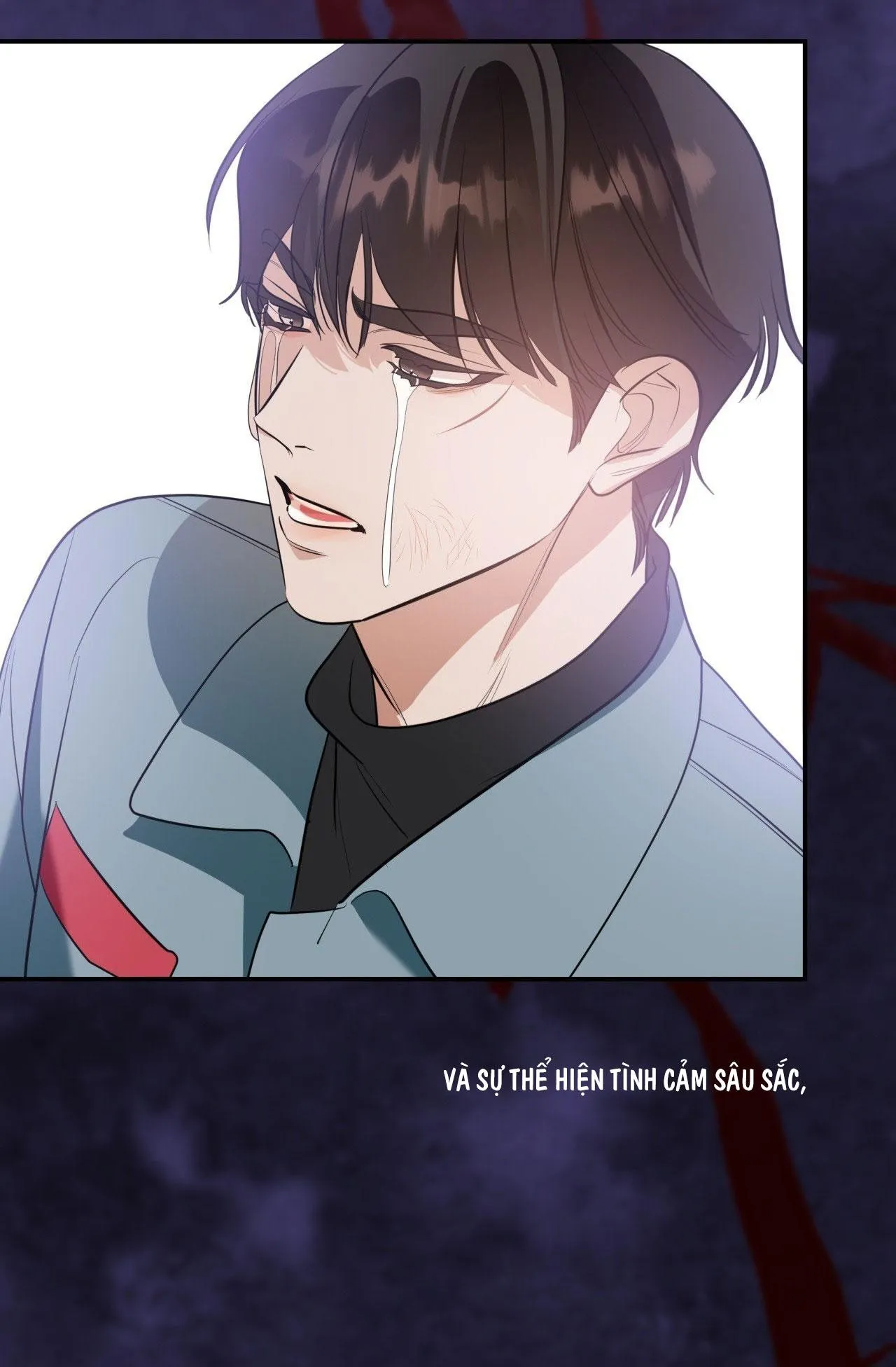 LỆNH CỨU RỖI Chapter 61 Trang 5