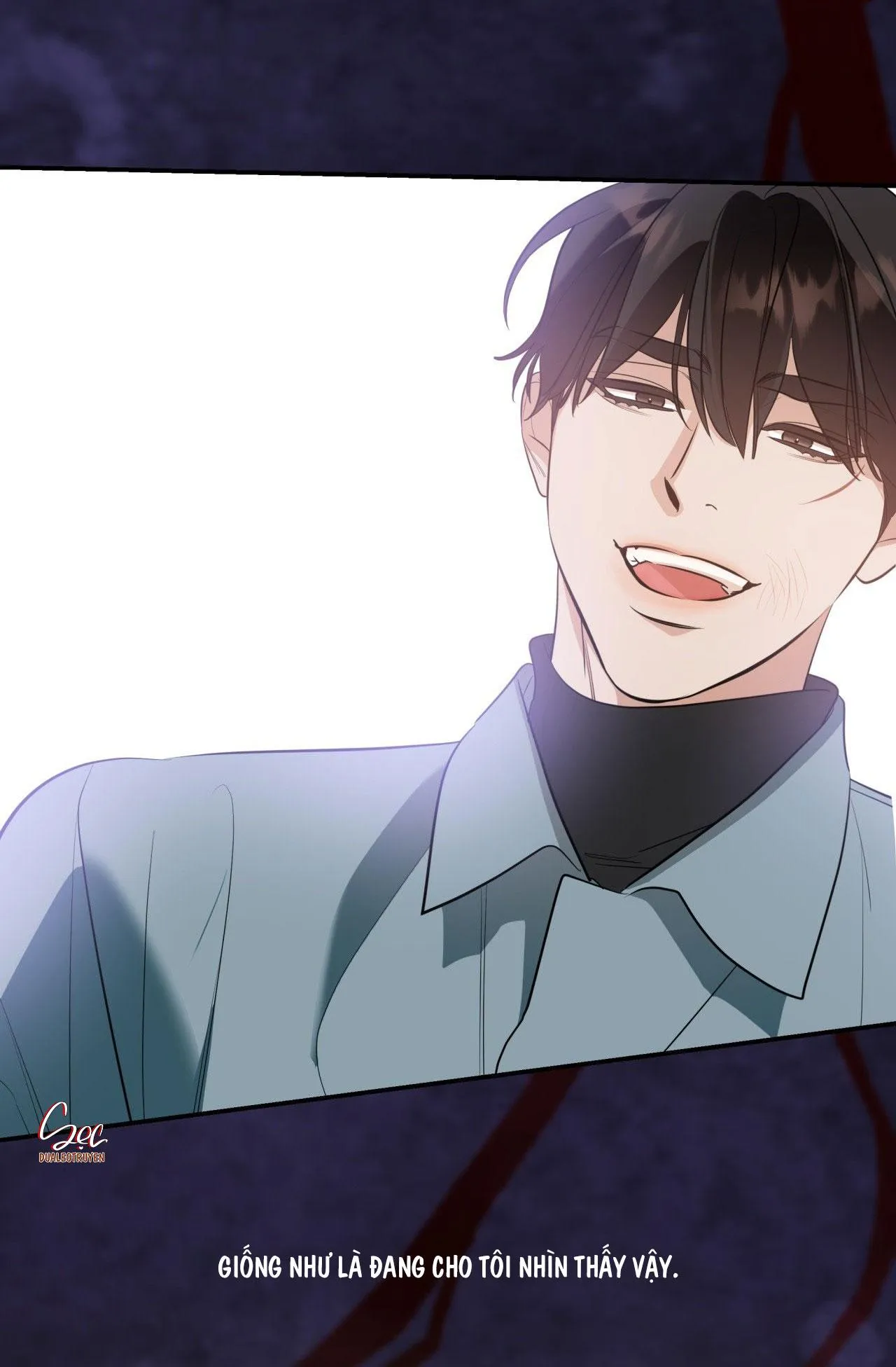 LỆNH CỨU RỖI Chapter 61 Trang 6