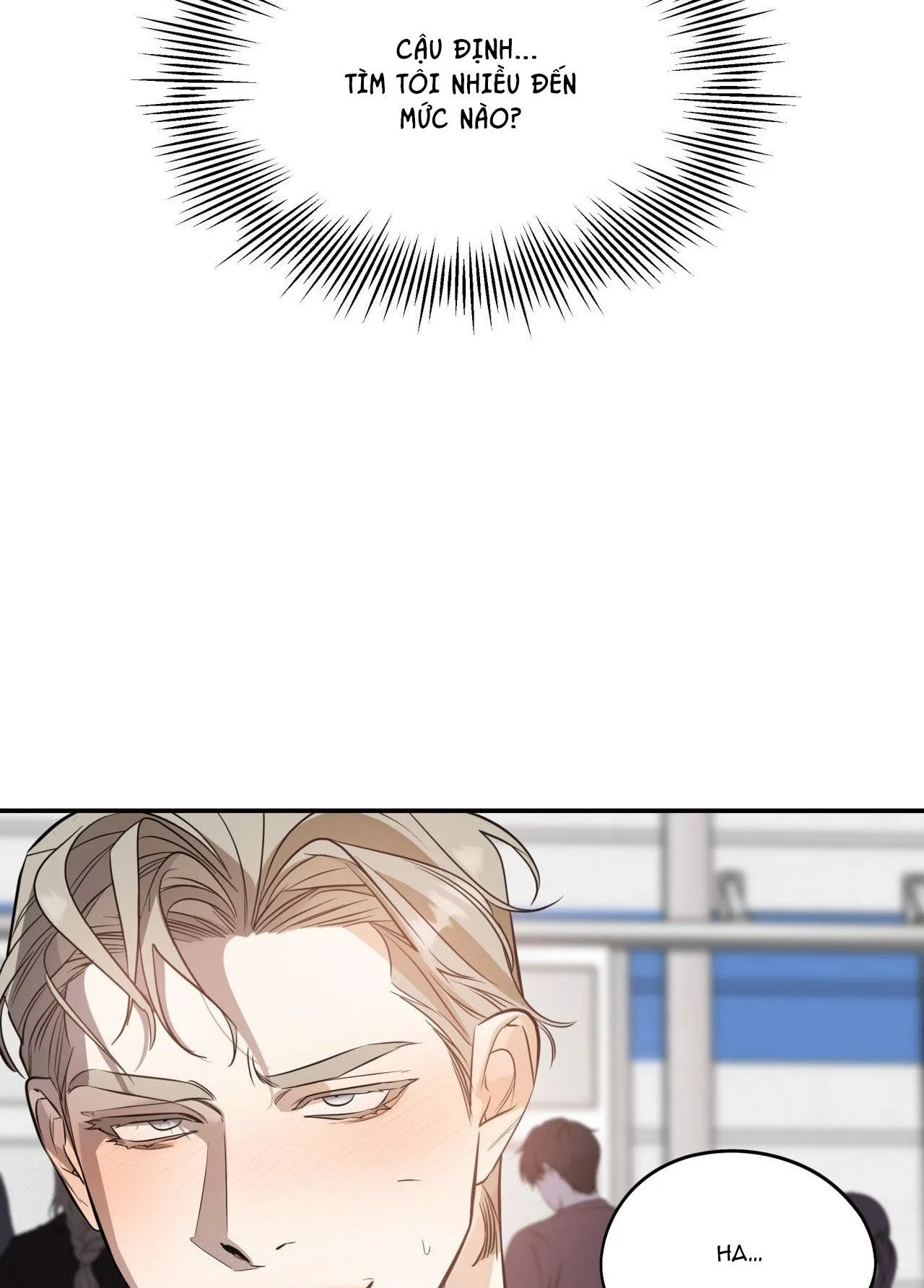 LỆNH CỨU RỖI Chapter 61 Trang 15