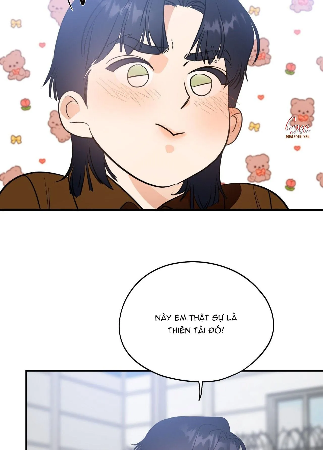 LỆNH CỨU RỖI Chapter 61 Trang 21