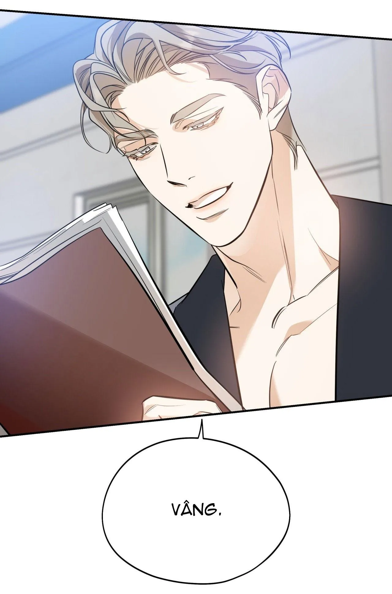 LỆNH CỨU RỖI Chapter 61 Trang 24