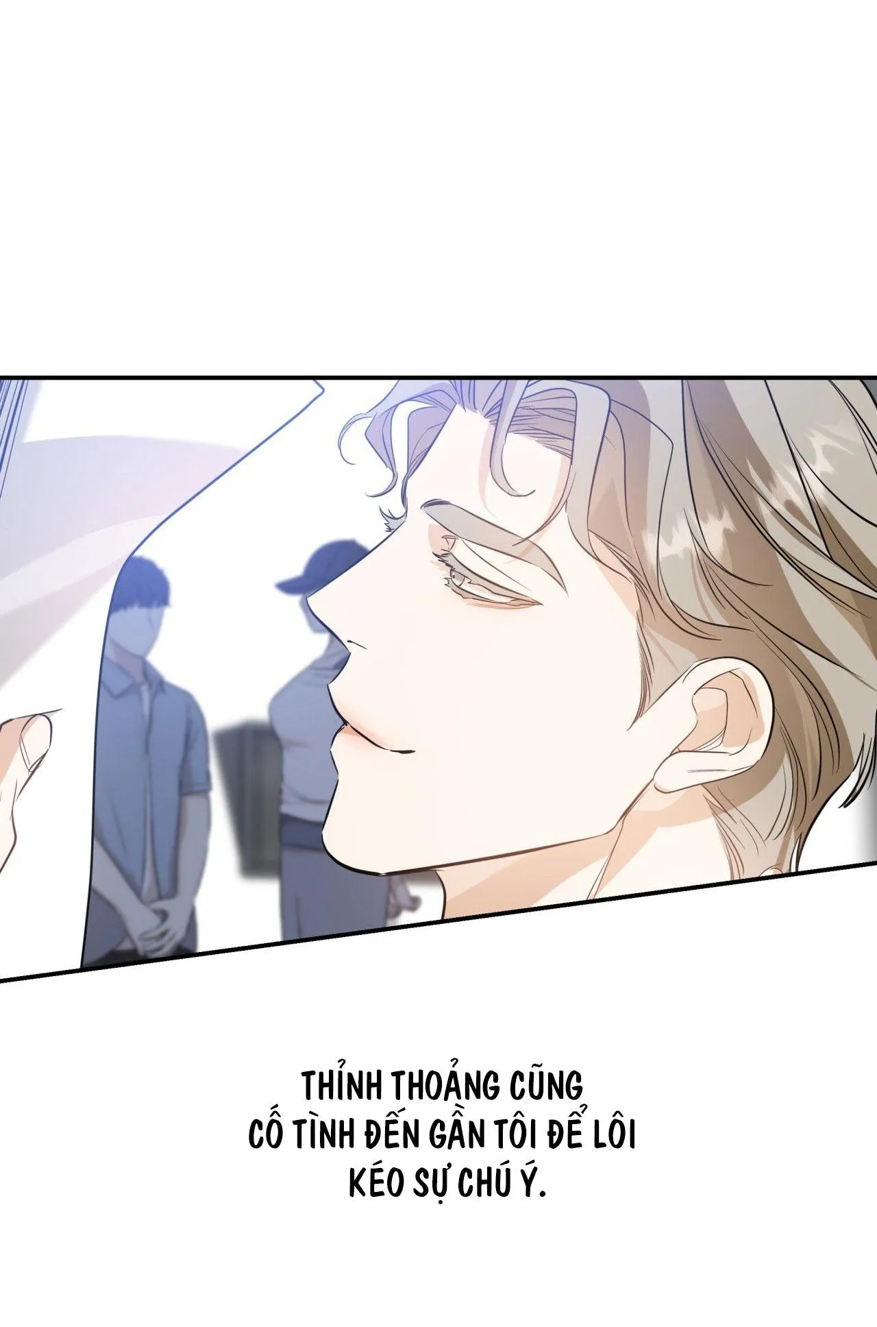 LỆNH CỨU RỖI Chapter 61 Trang 26