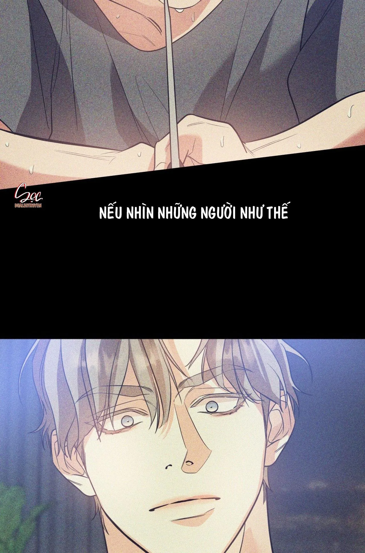 LỆNH CỨU RỖI Chapter 61 Trang 28