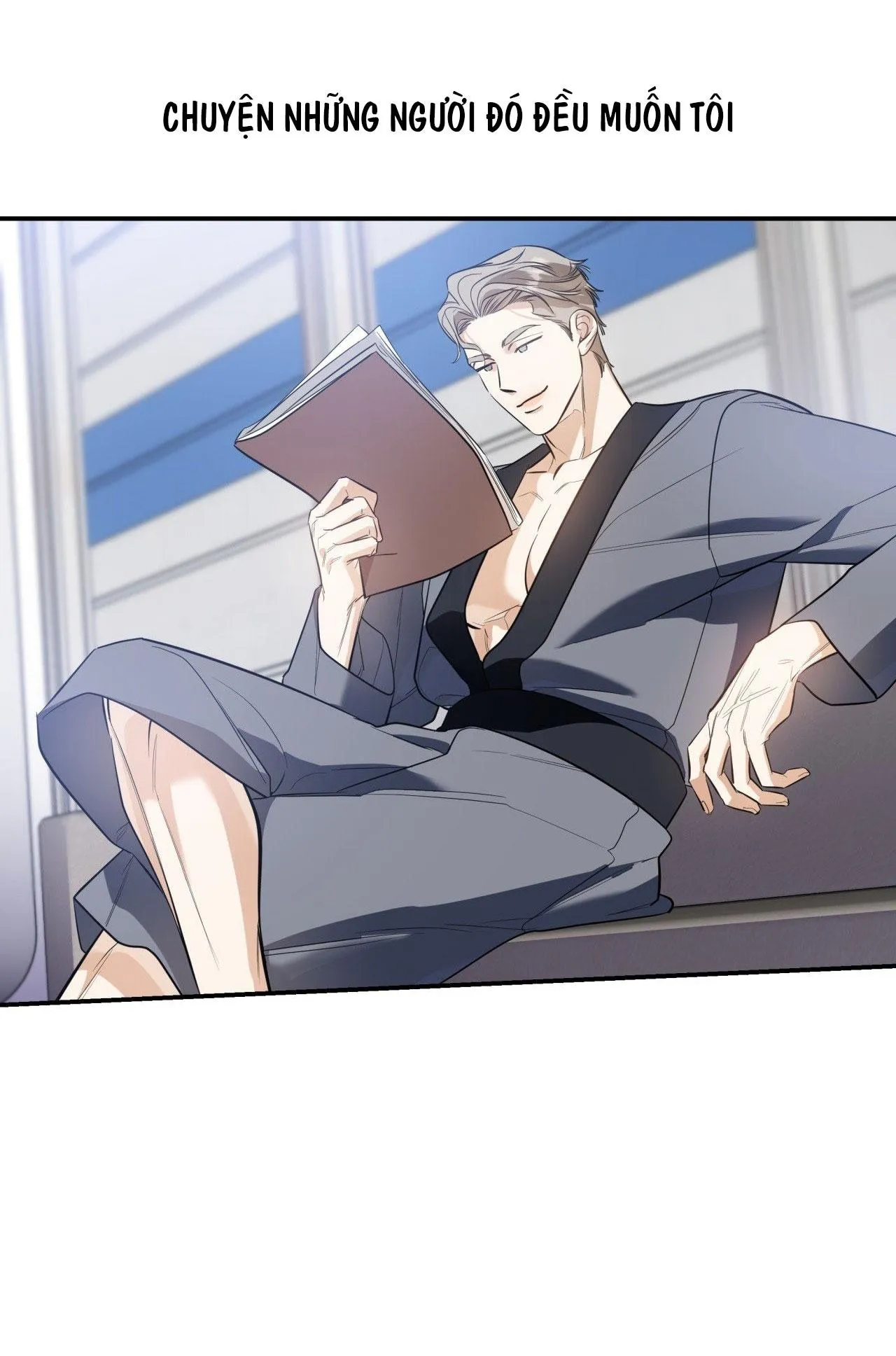 LỆNH CỨU RỖI Chapter 61 Trang 30