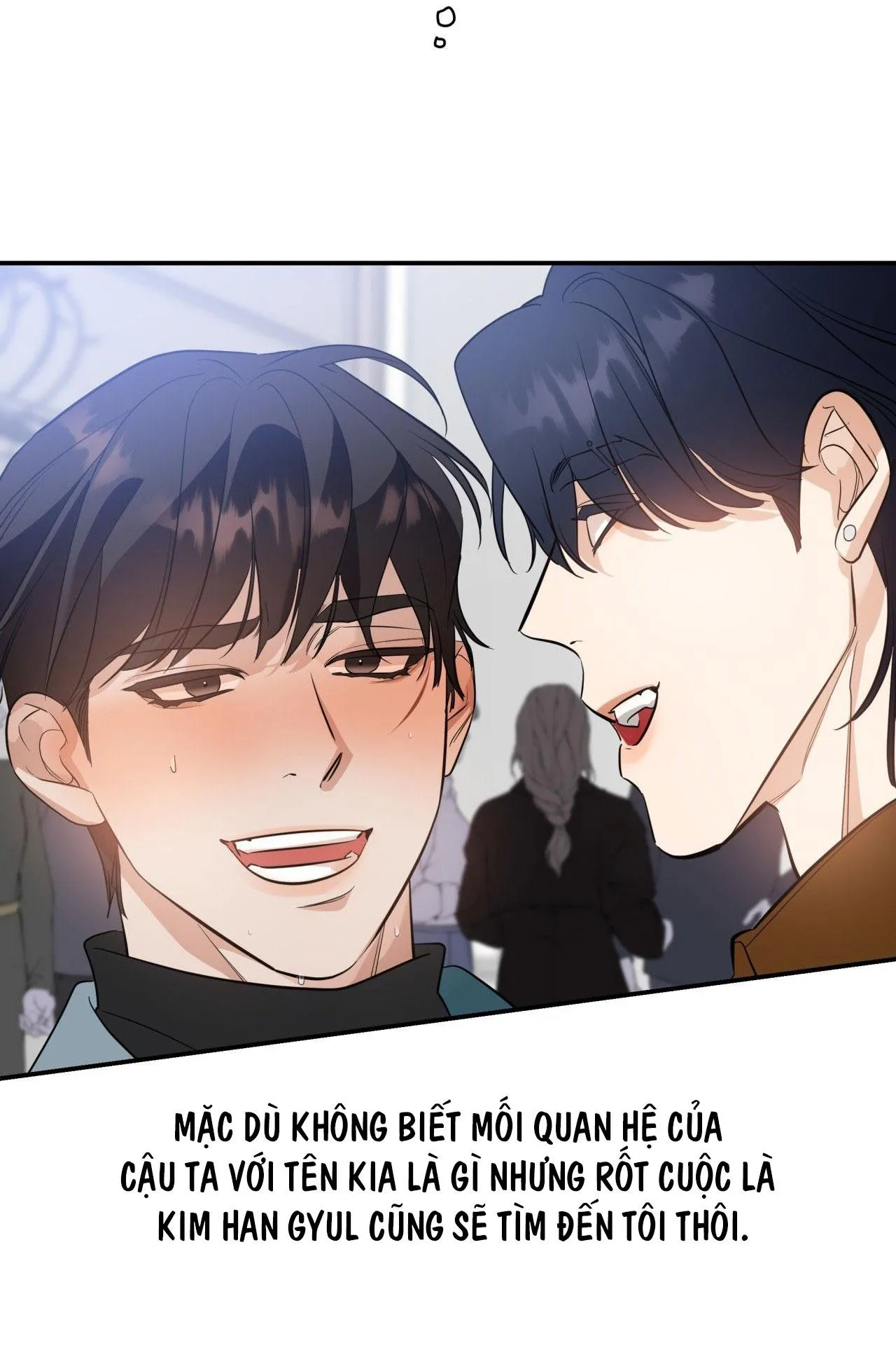 LỆNH CỨU RỖI Chapter 61 Trang 33