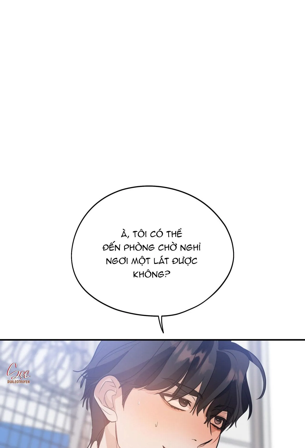 LỆNH CỨU RỖI Chapter 61 Trang 36