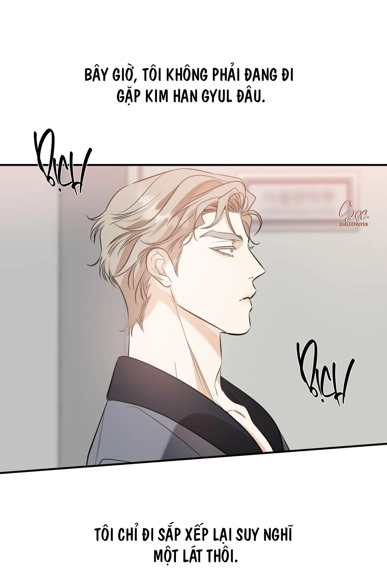 LỆNH CỨU RỖI Chapter 61 Trang 44