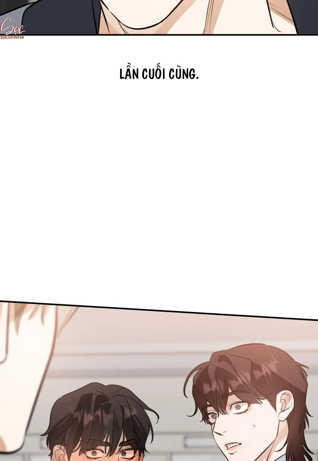 LỆNH CỨU RỖI Chapter 61 Trang 49