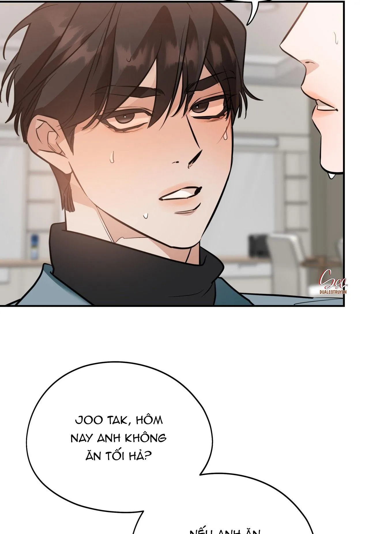 LỆNH CỨU RỖI Chapter 61 Trang 52