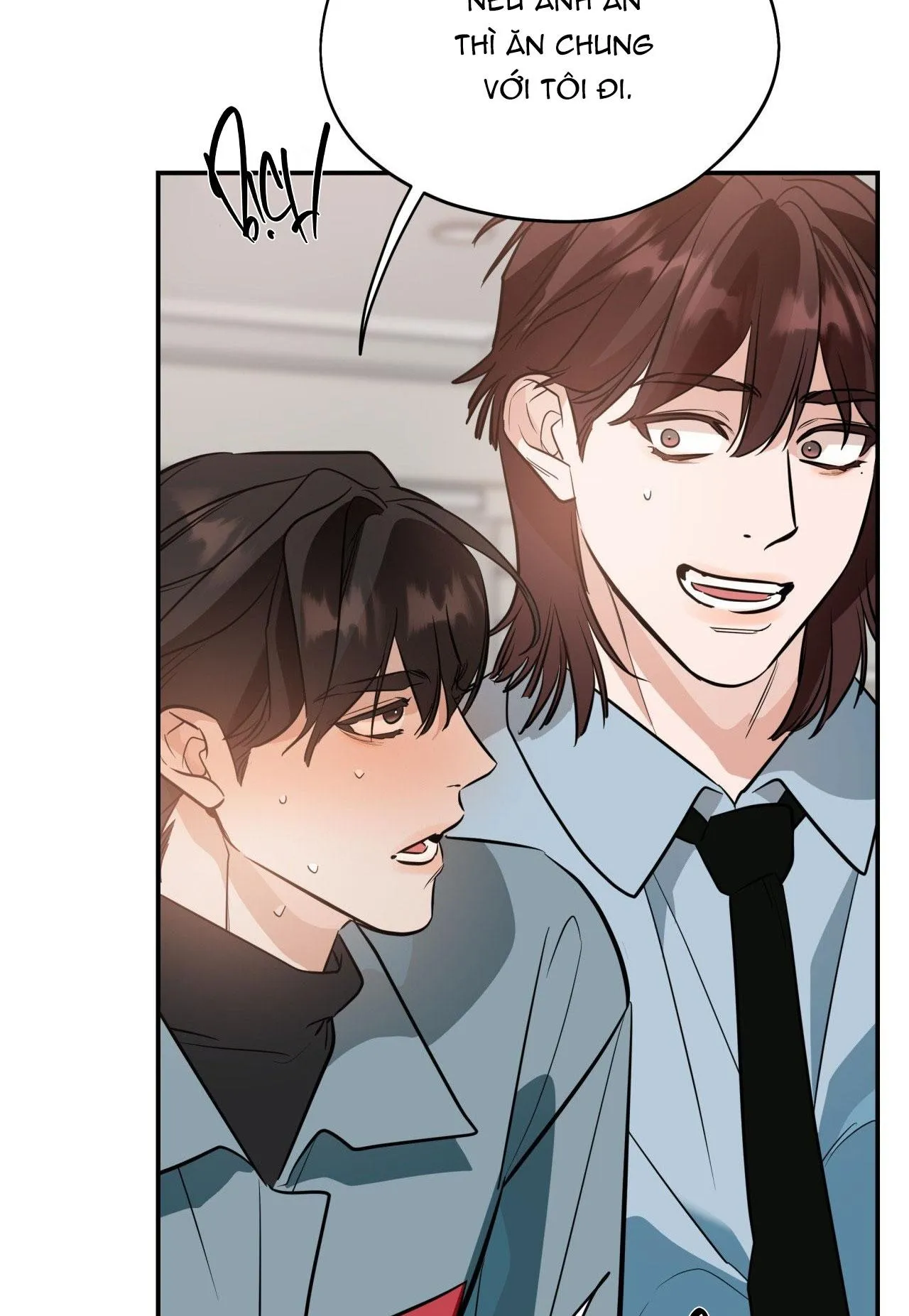 LỆNH CỨU RỖI Chapter 61 Trang 53