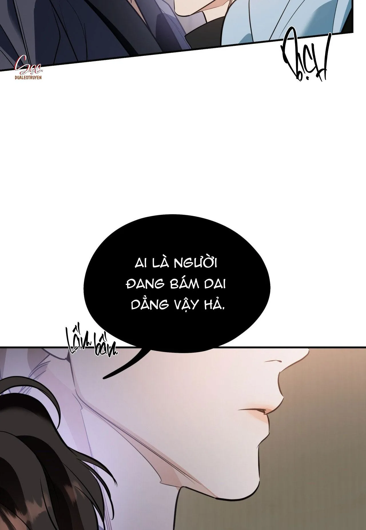 LỆNH CỨU RỖI Chapter 61 Trang 55