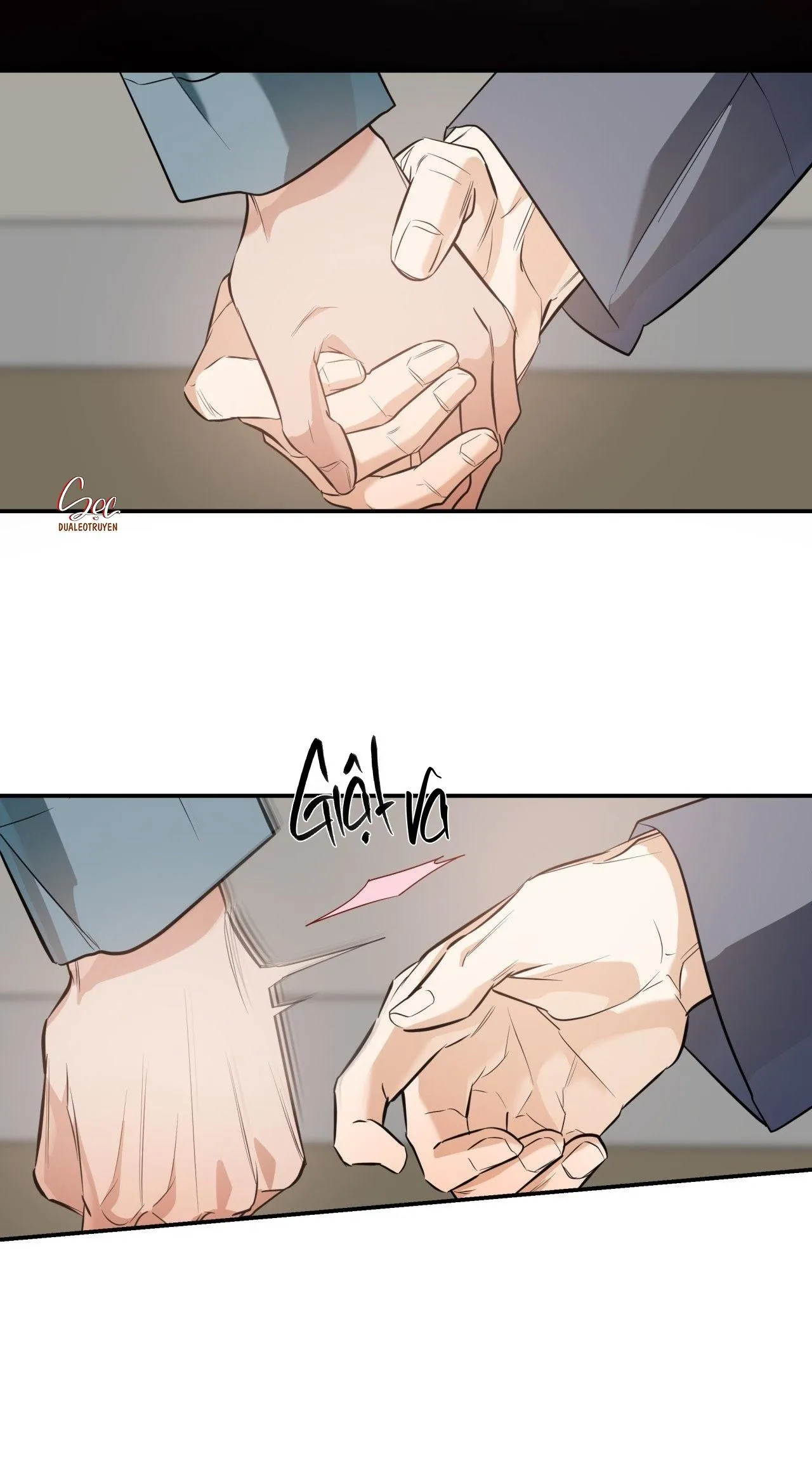 LỆNH CỨU RỖI Chapter 61 Trang 62