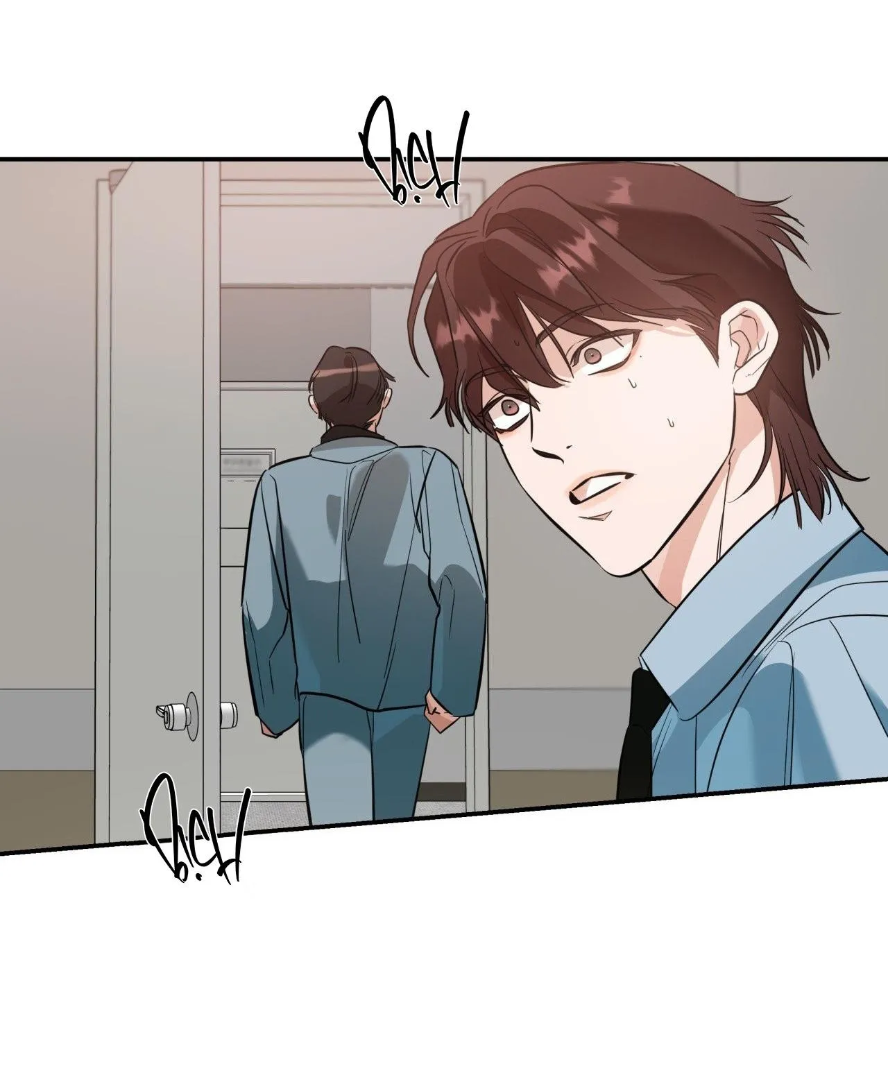 LỆNH CỨU RỖI Chapter 61 Trang 64