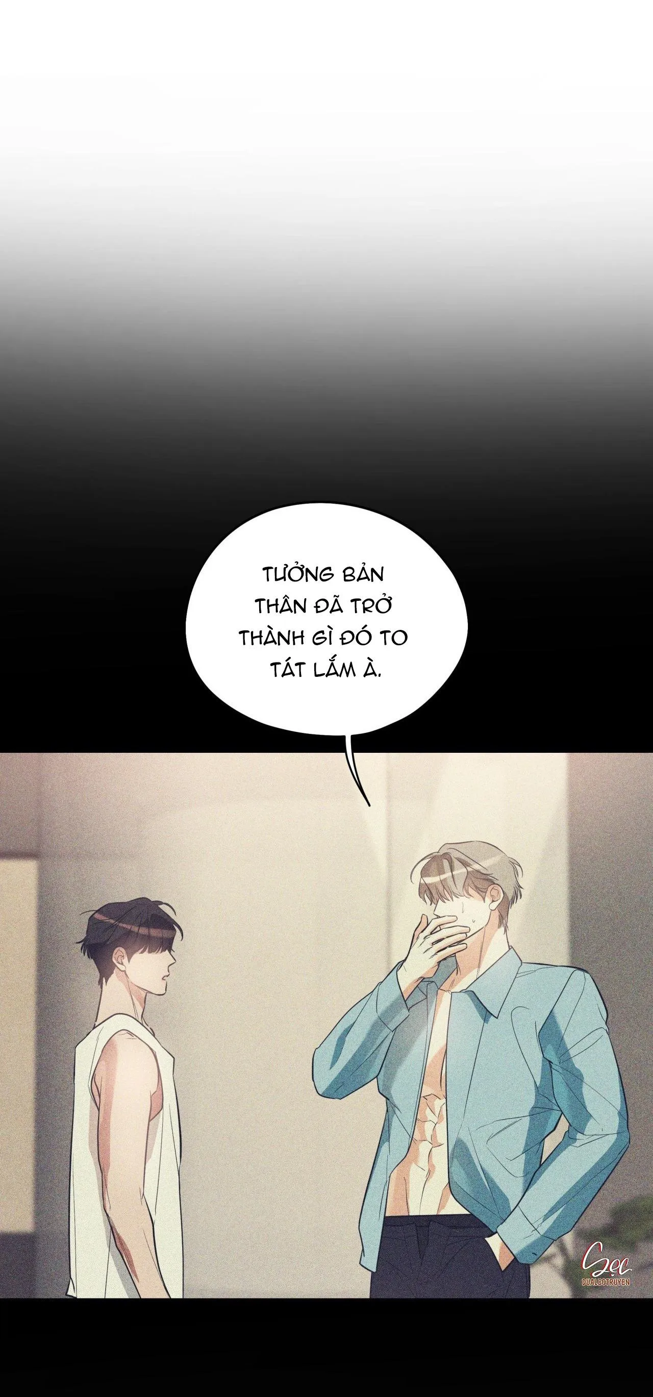 LỆNH CỨU RỖI Chapter 61 Trang 67