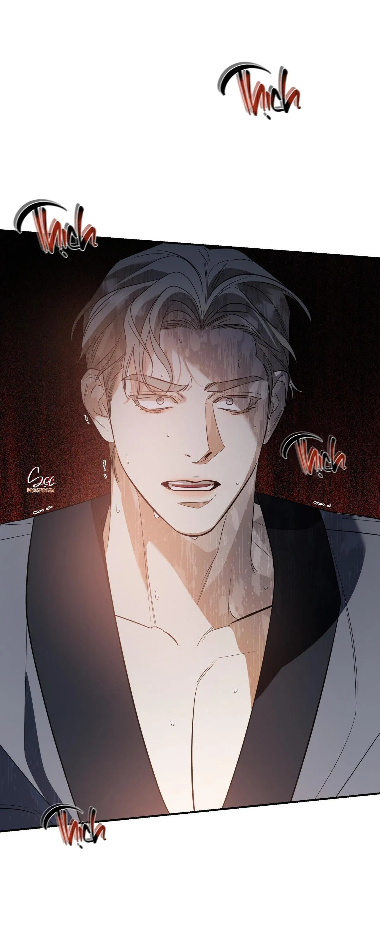 LỆNH CỨU RỖI Chapter 61 Trang 71