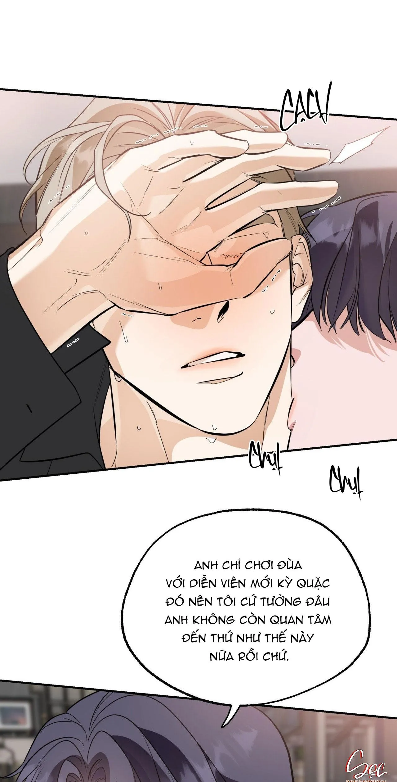 LỆNH CỨU RỖI Chapter 62 Trang 8