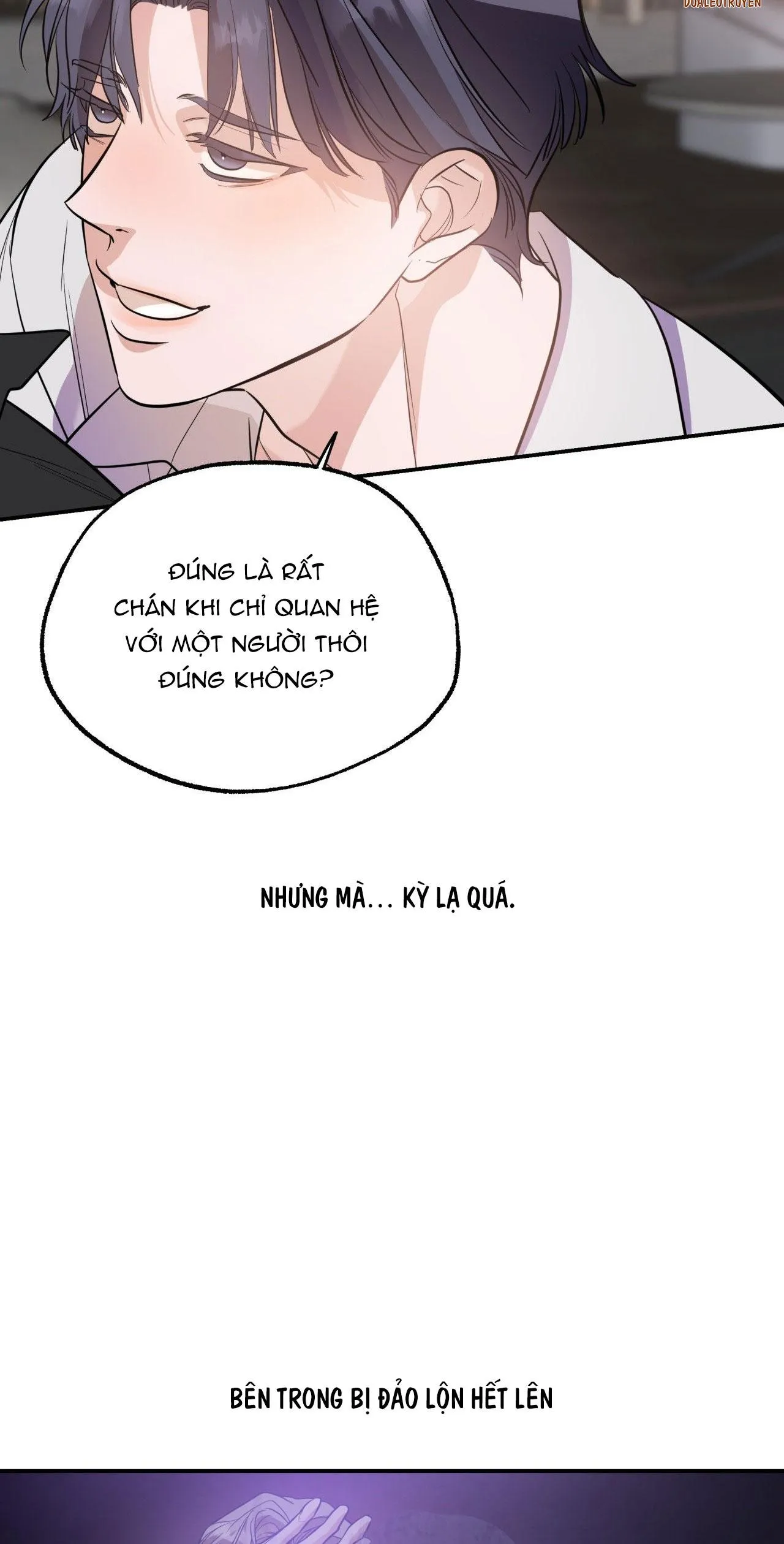 LỆNH CỨU RỖI Chapter 62 Trang 9