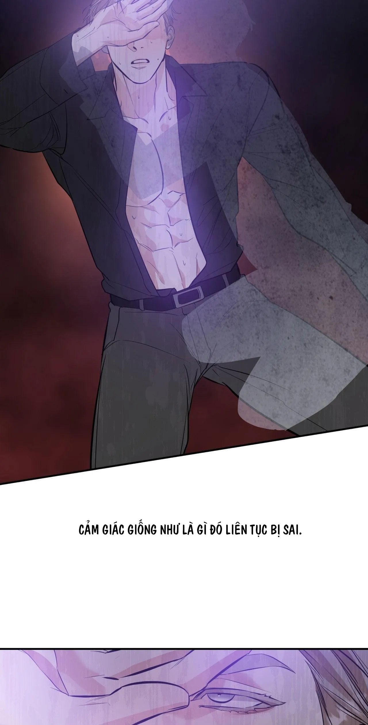 LỆNH CỨU RỖI Chapter 62 Trang 10