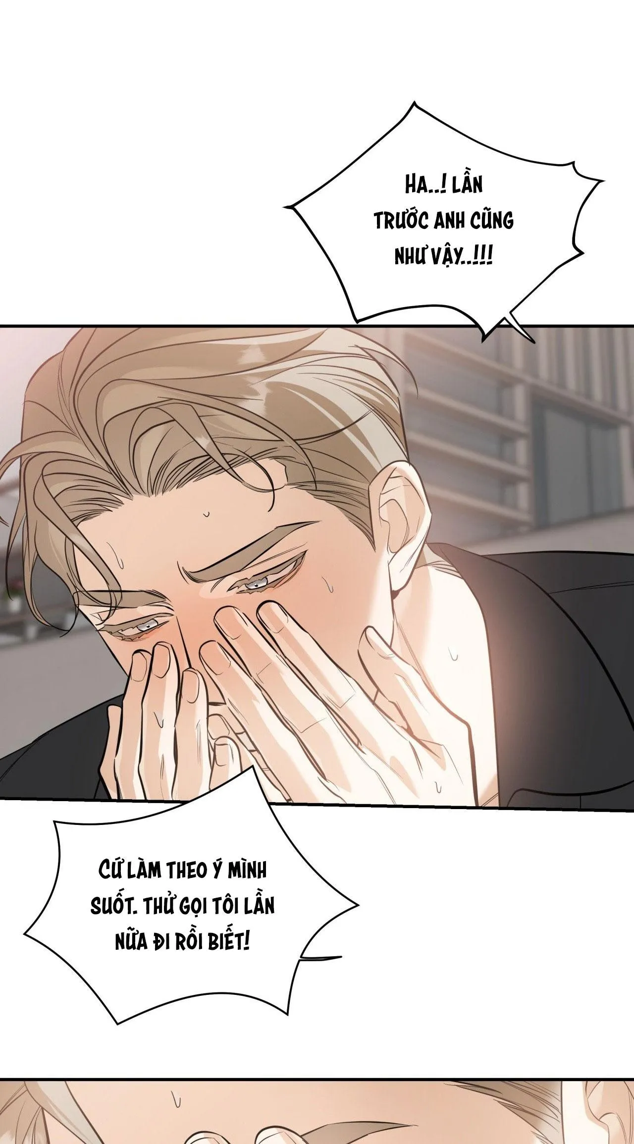 LỆNH CỨU RỖI Chapter 62 Trang 15